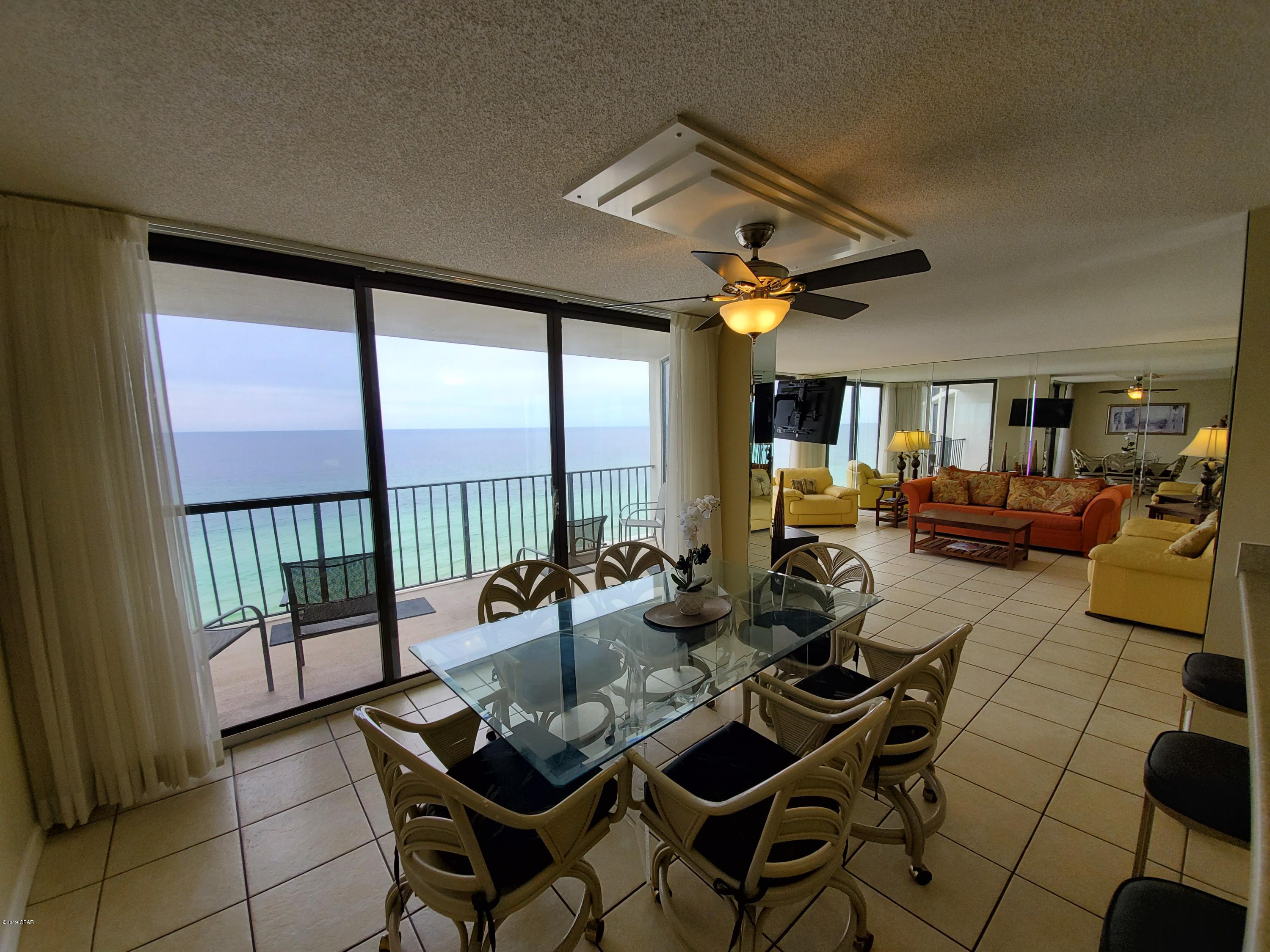 Edgewater Tower II - Residential