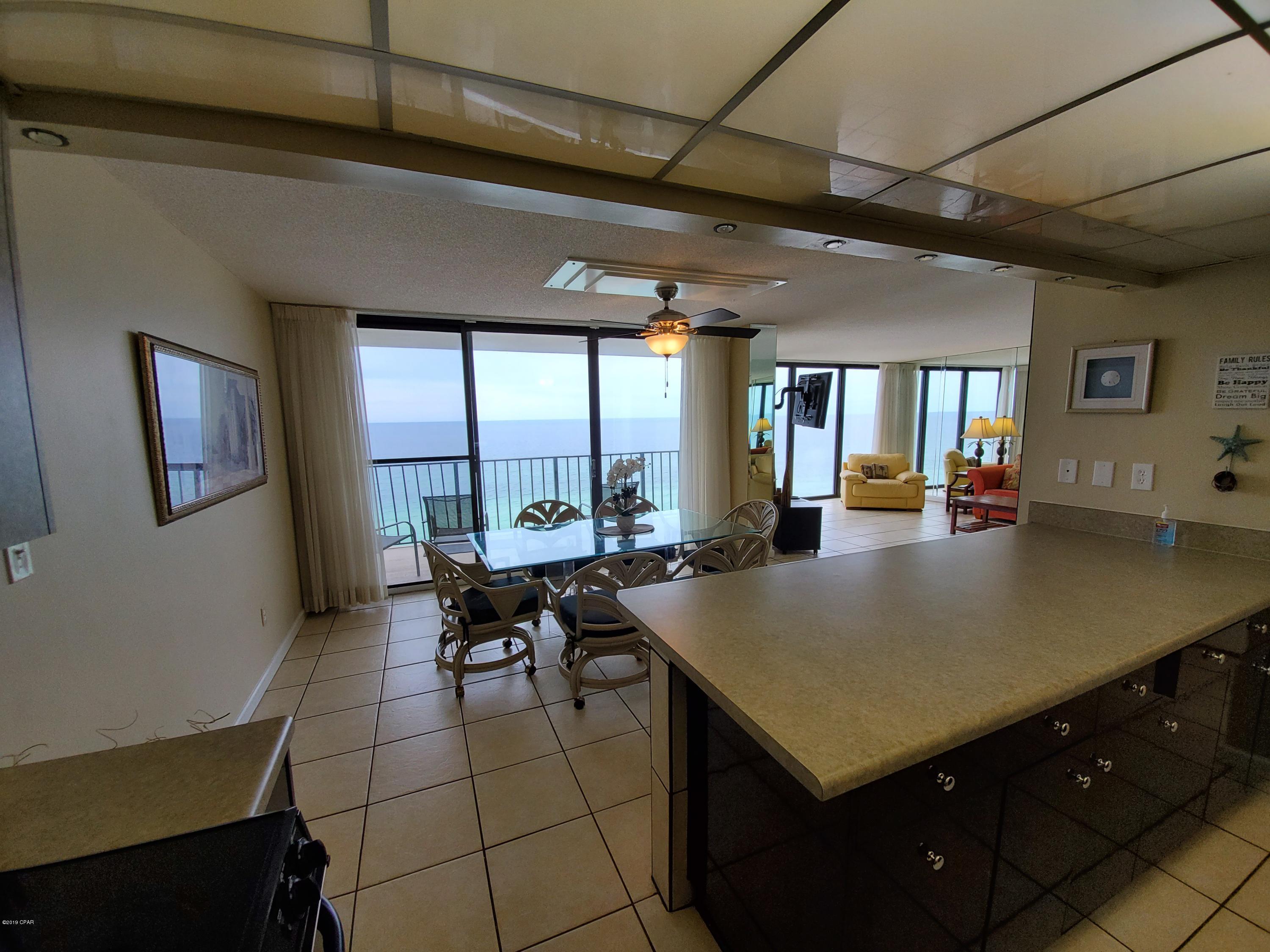 Edgewater Tower II - Residential