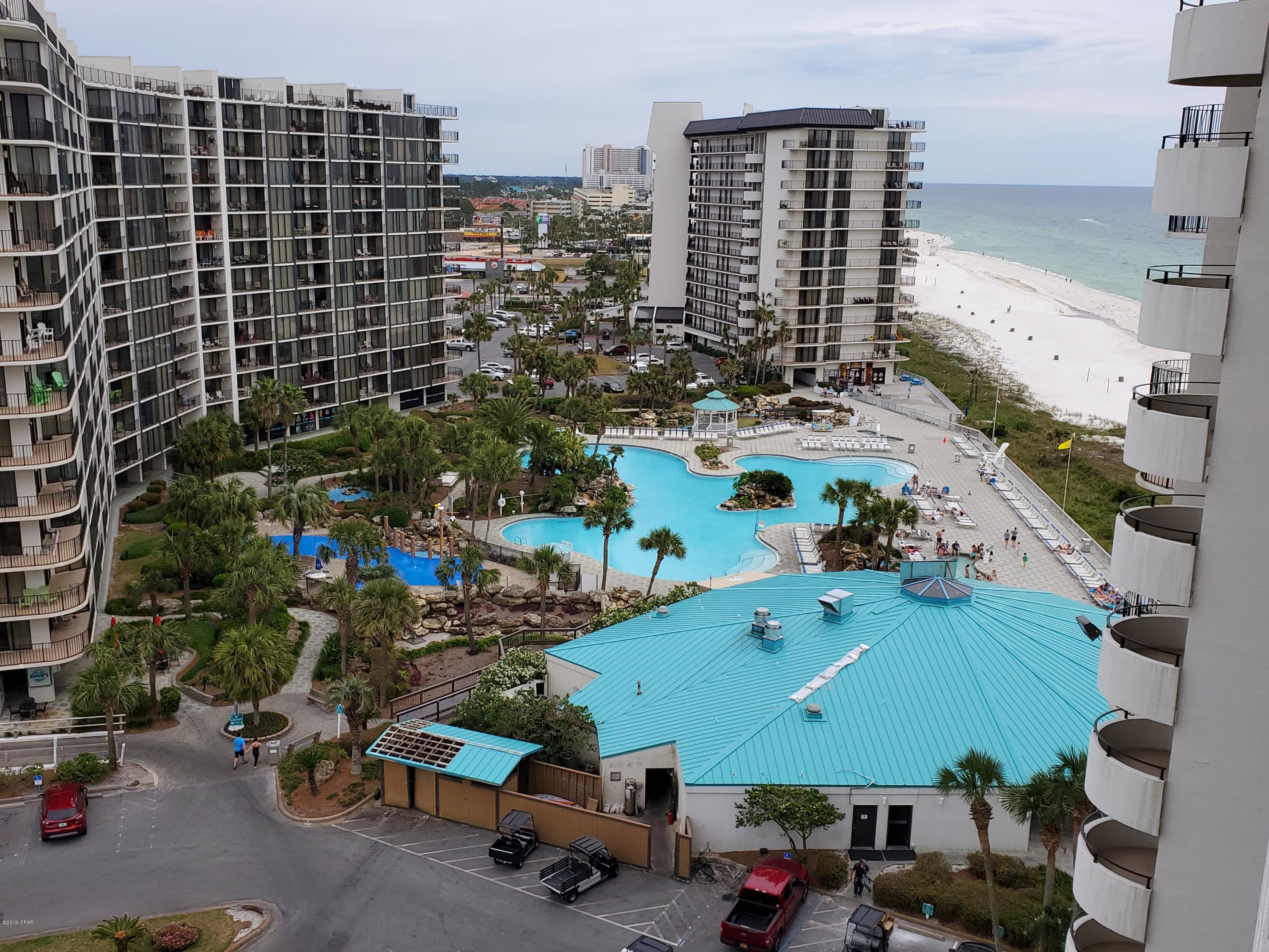 Edgewater Tower II - Residential