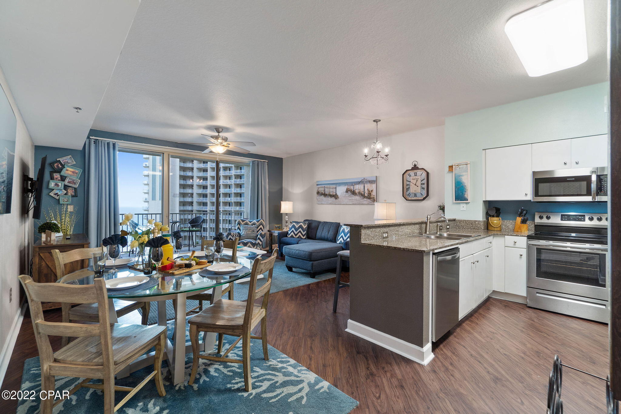 Shores Of Panama - Residential