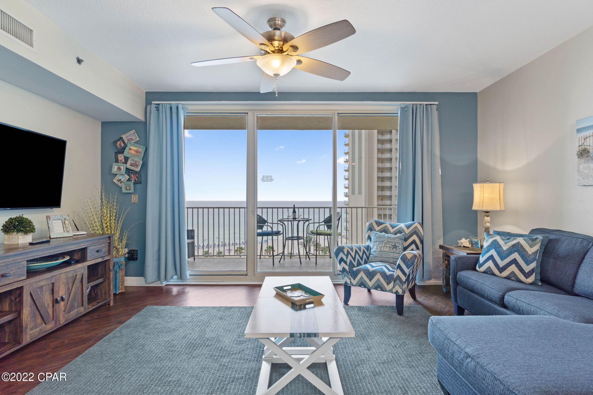 Shores Of Panama - Residential