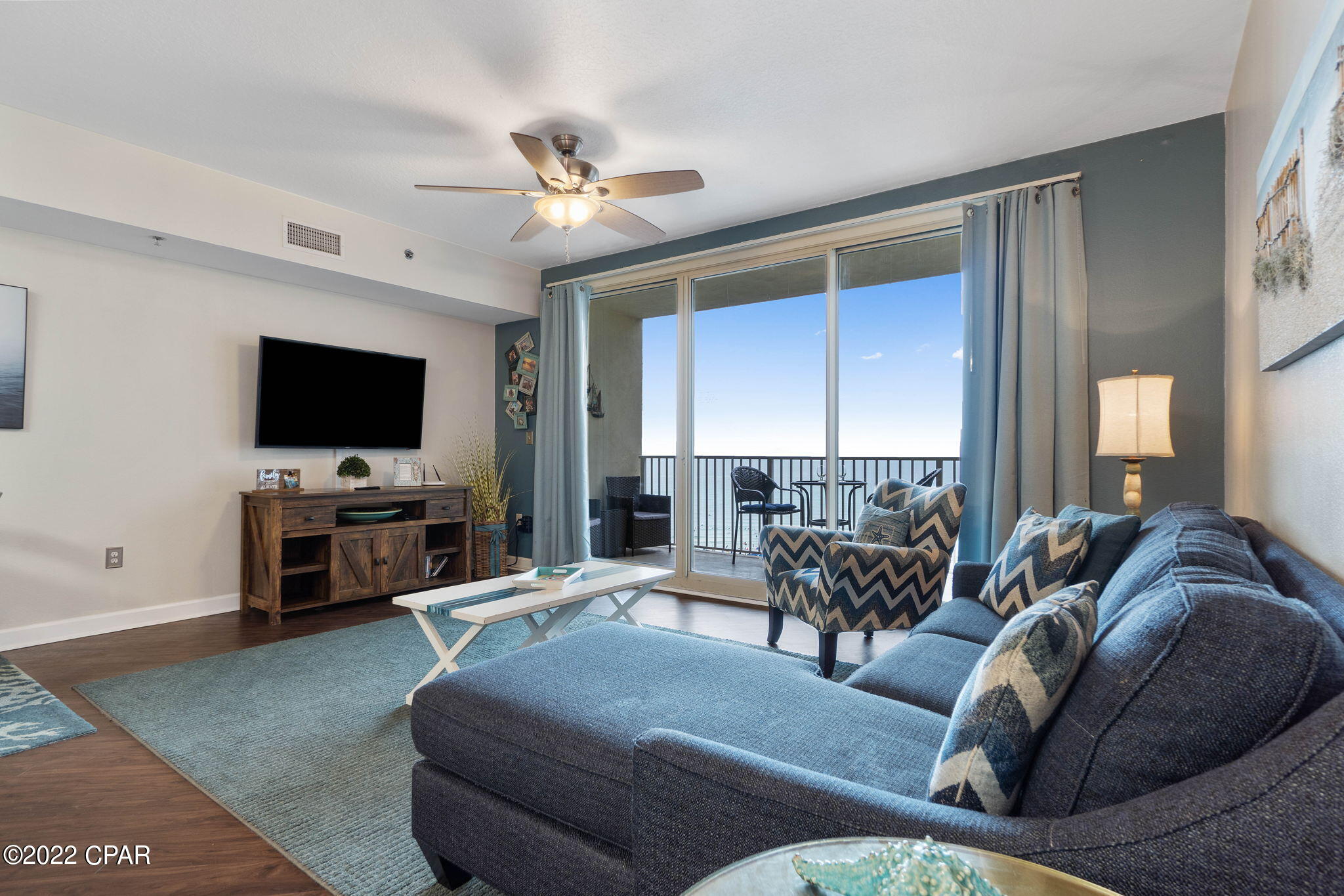 Shores Of Panama - Residential