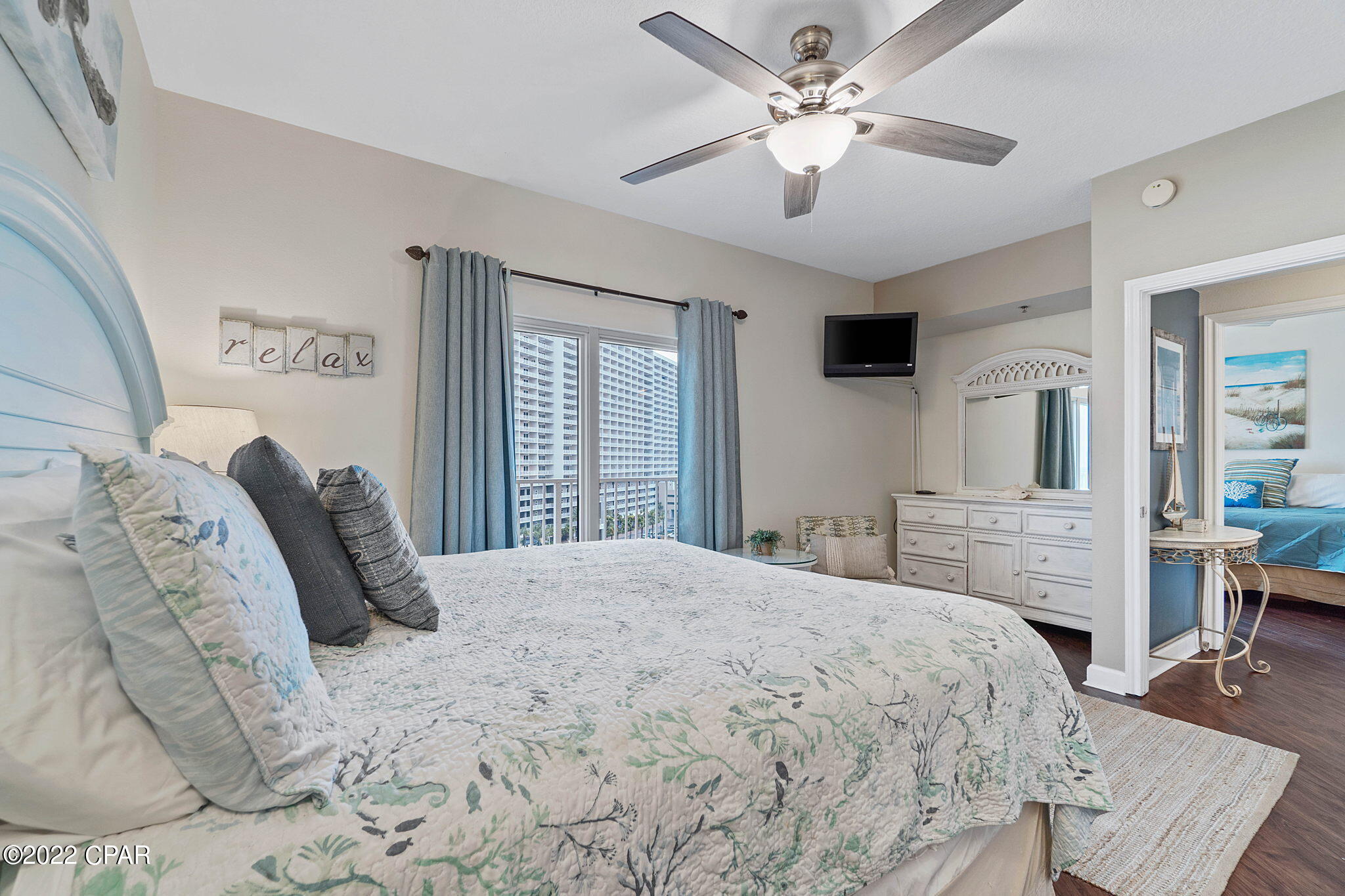 Shores Of Panama - Residential