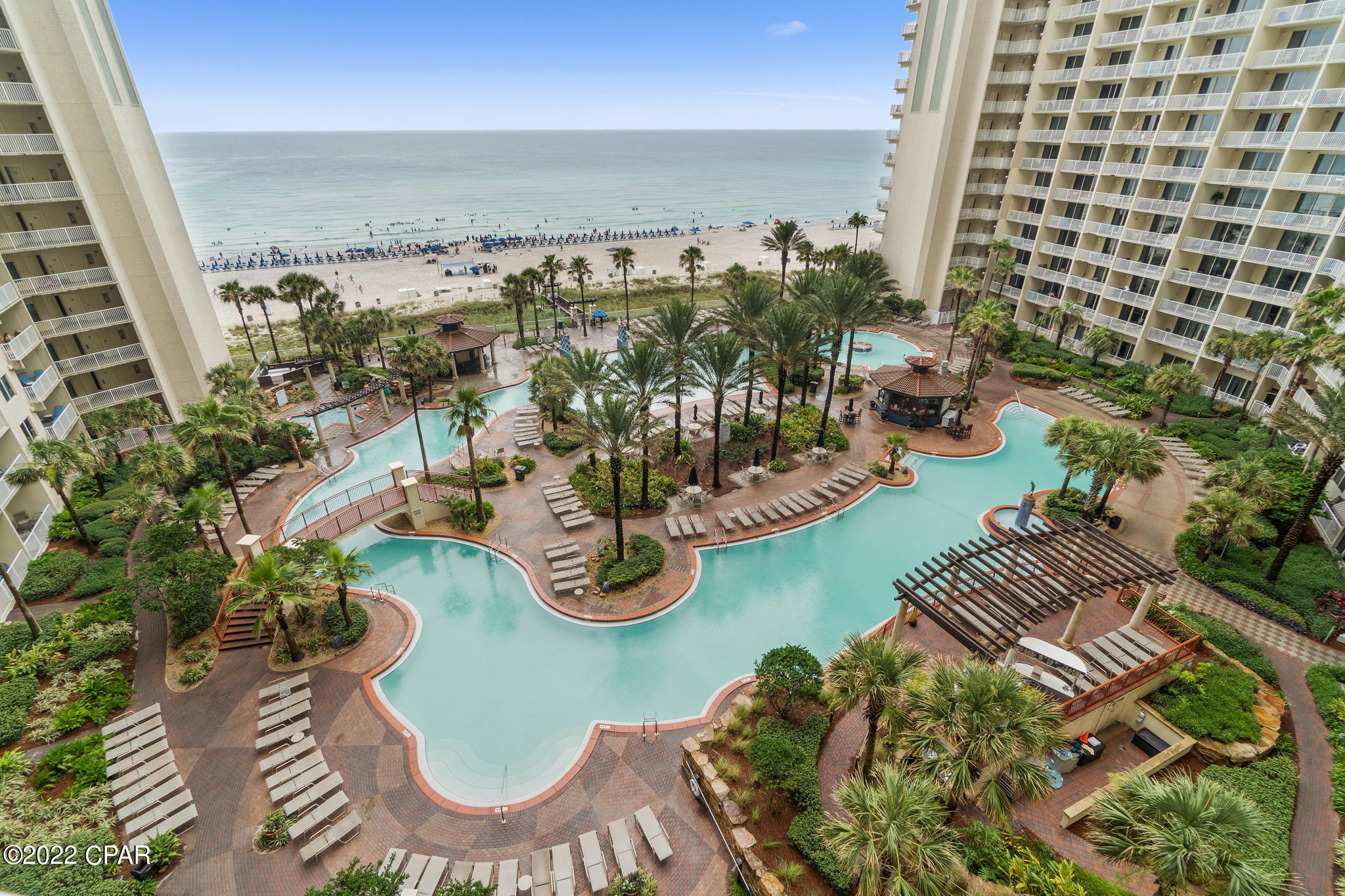 Shores Of Panama - Residential