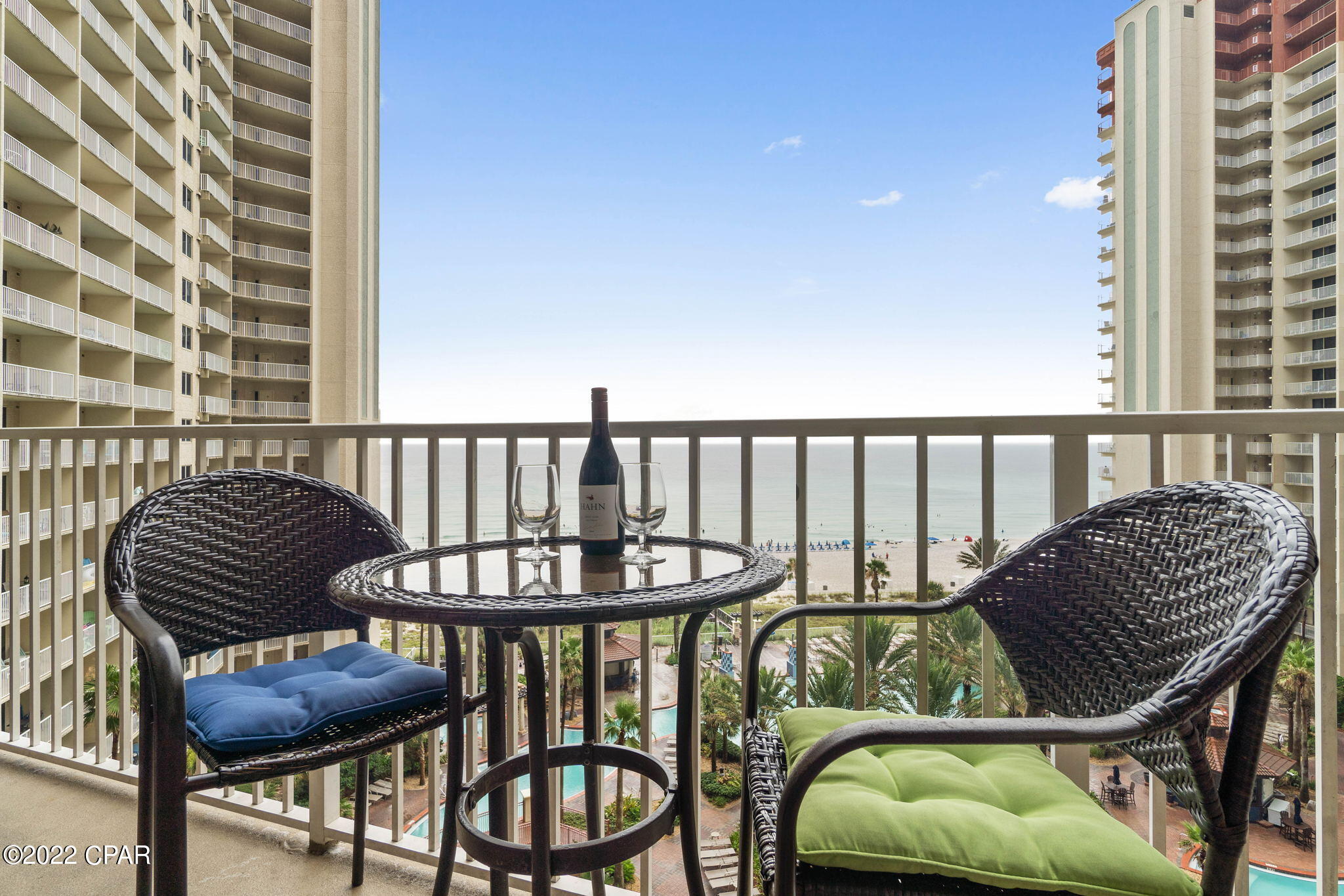 Shores Of Panama - Residential