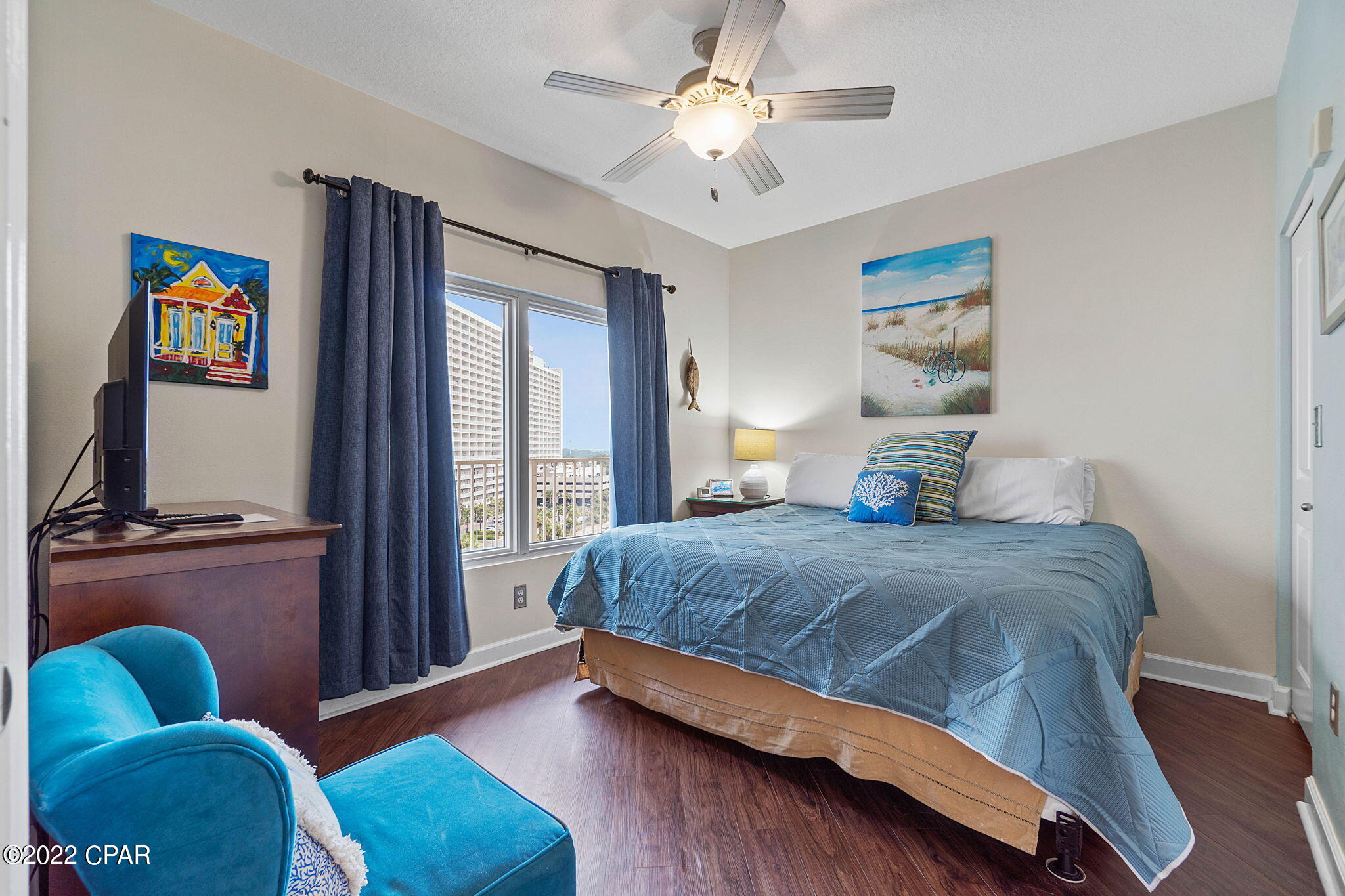 Shores Of Panama - Residential