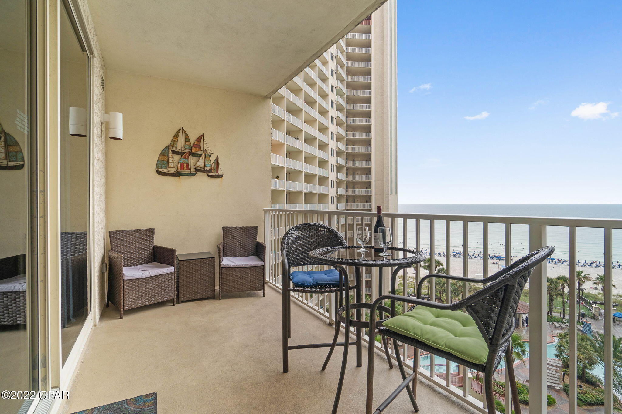 Shores Of Panama - Residential