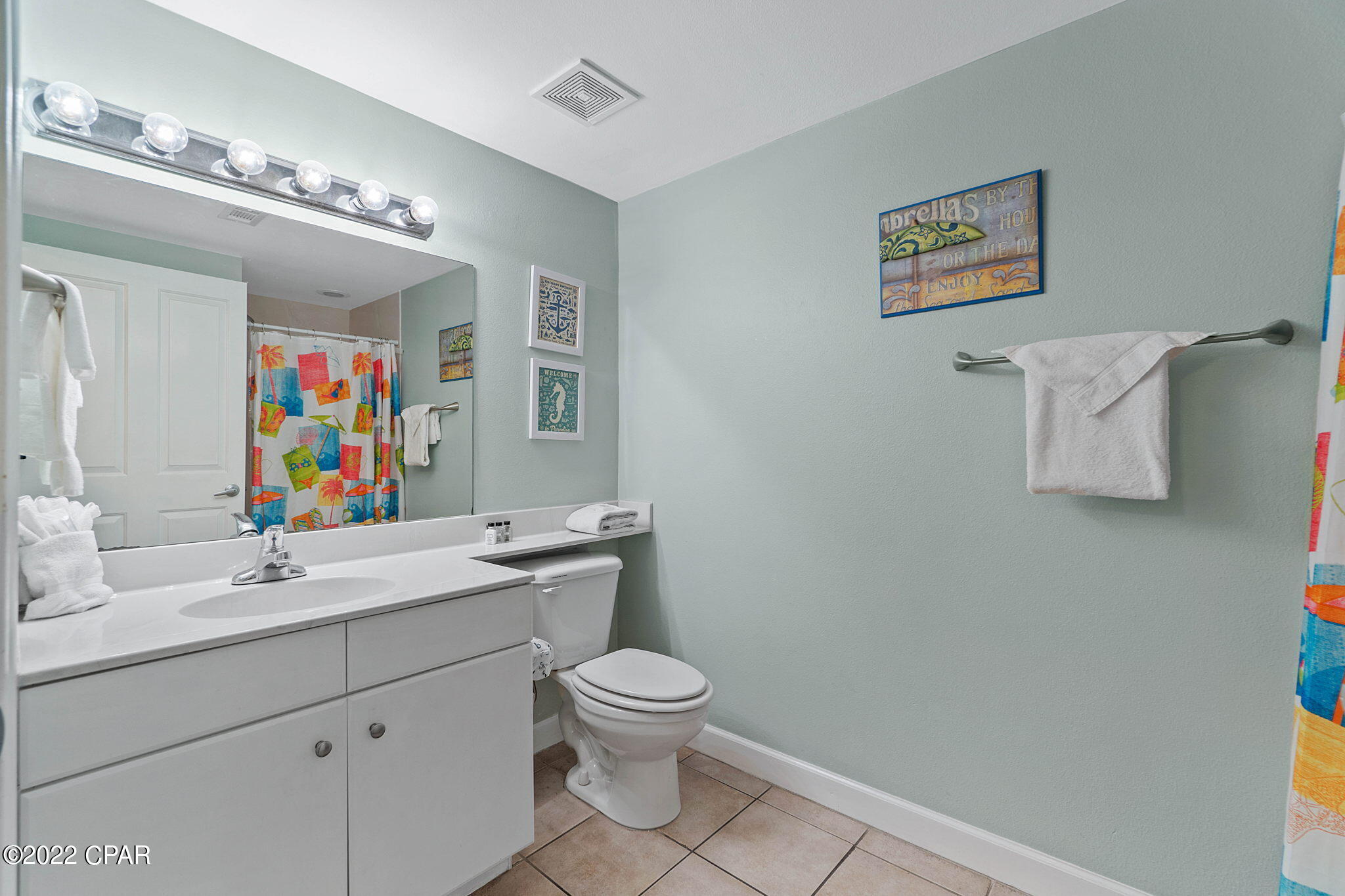 Shores Of Panama - Residential