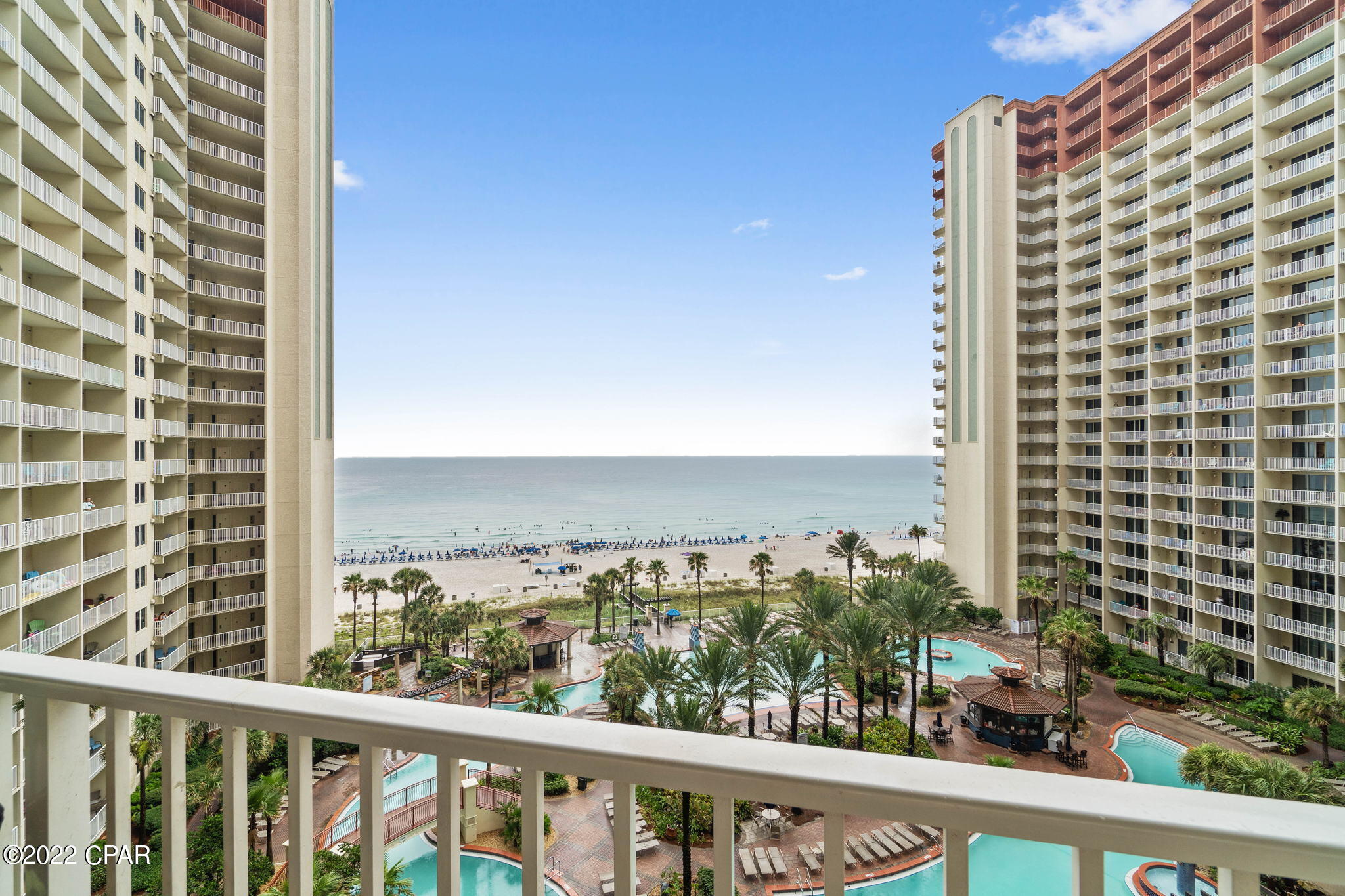 Shores Of Panama - Residential