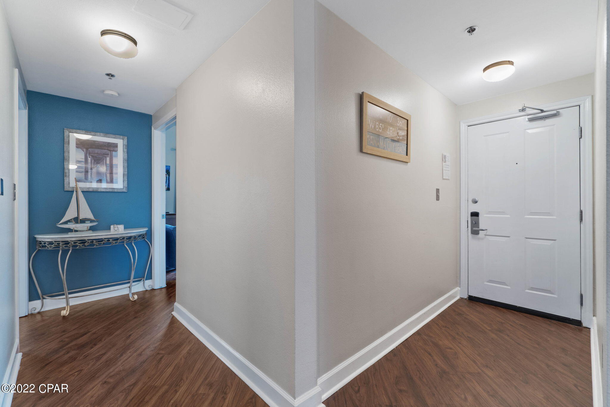 Shores Of Panama - Residential