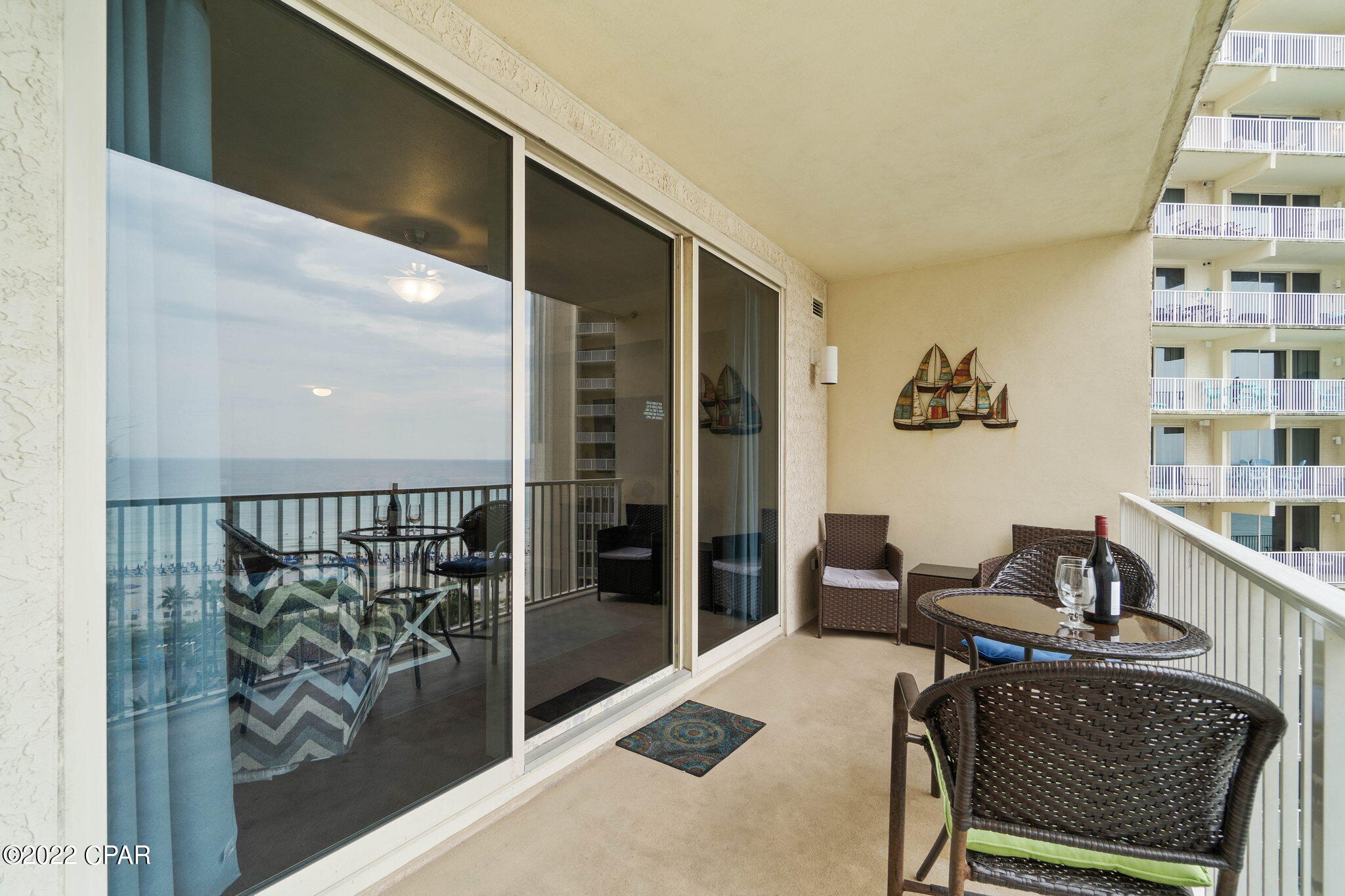 Shores Of Panama - Residential