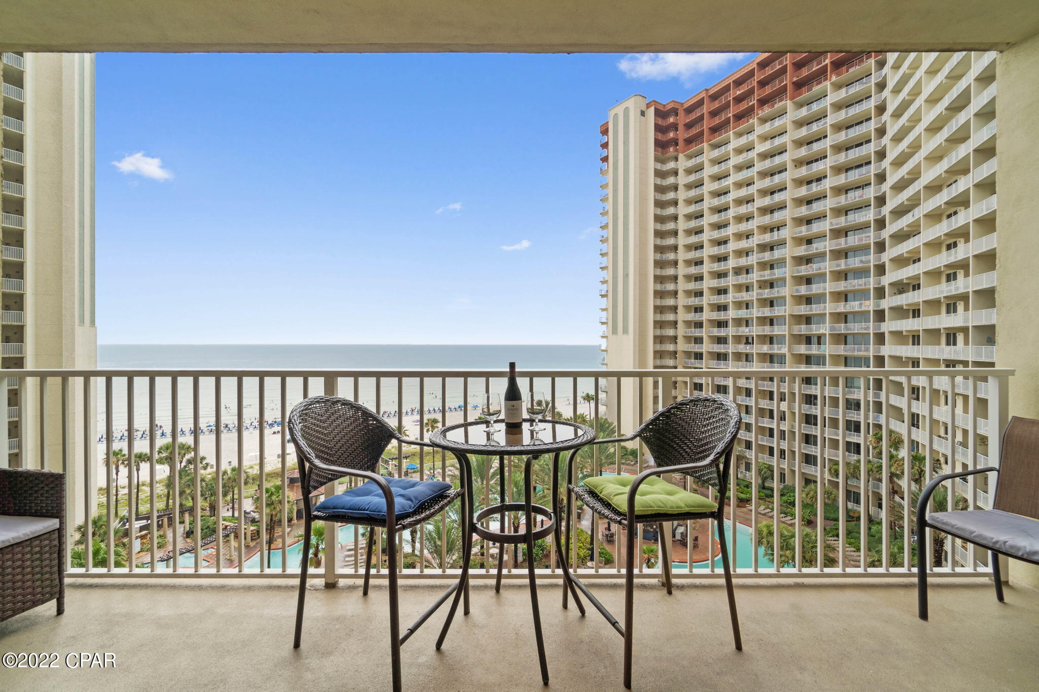 Shores Of Panama - Residential