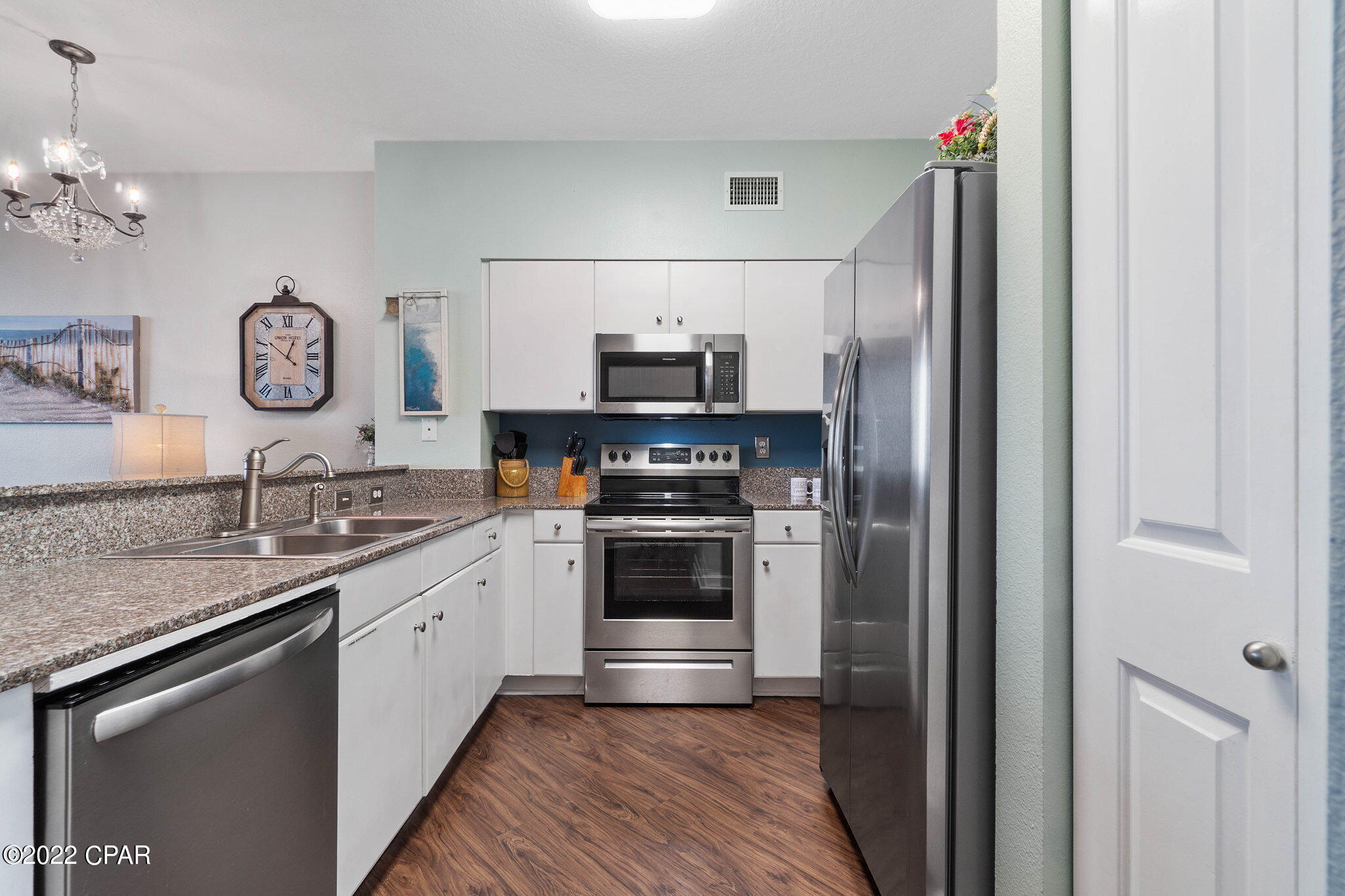 Shores Of Panama - Residential