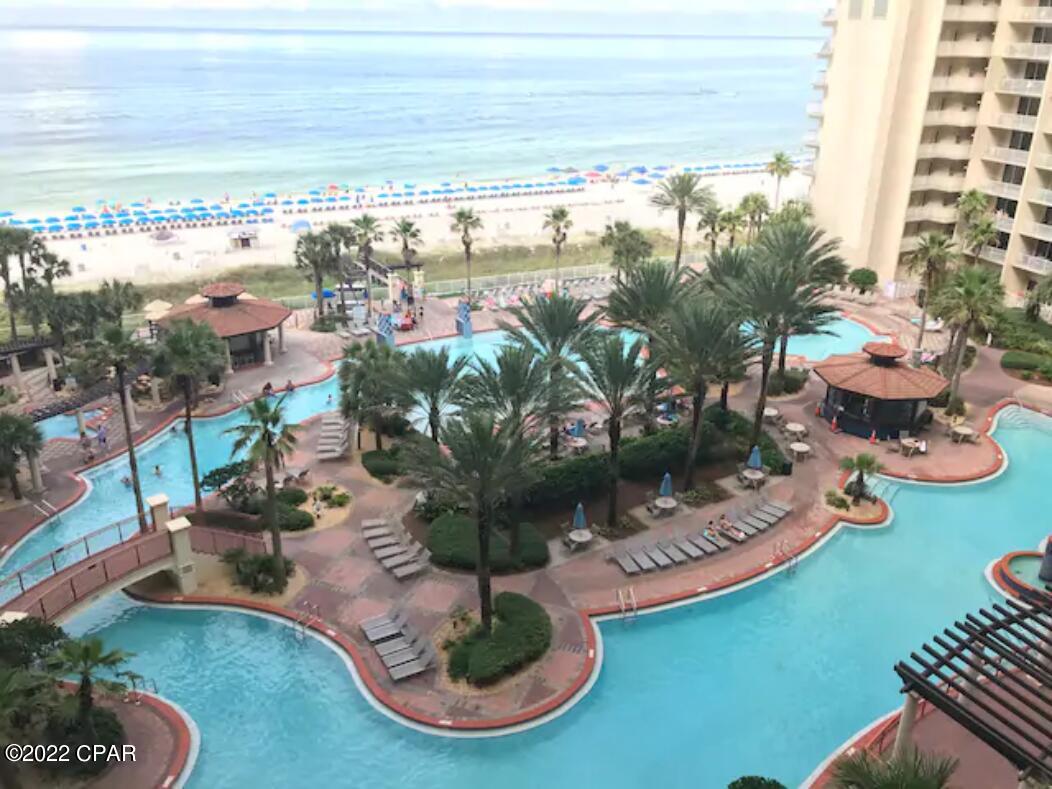 Shores Of Panama - Residential