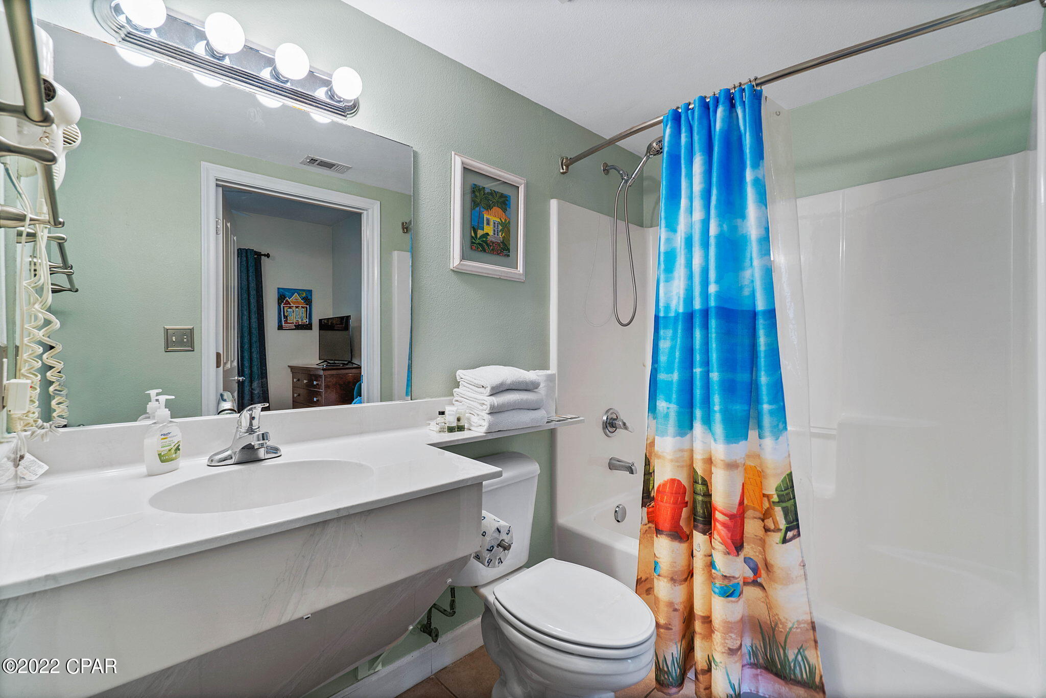 Shores Of Panama - Residential