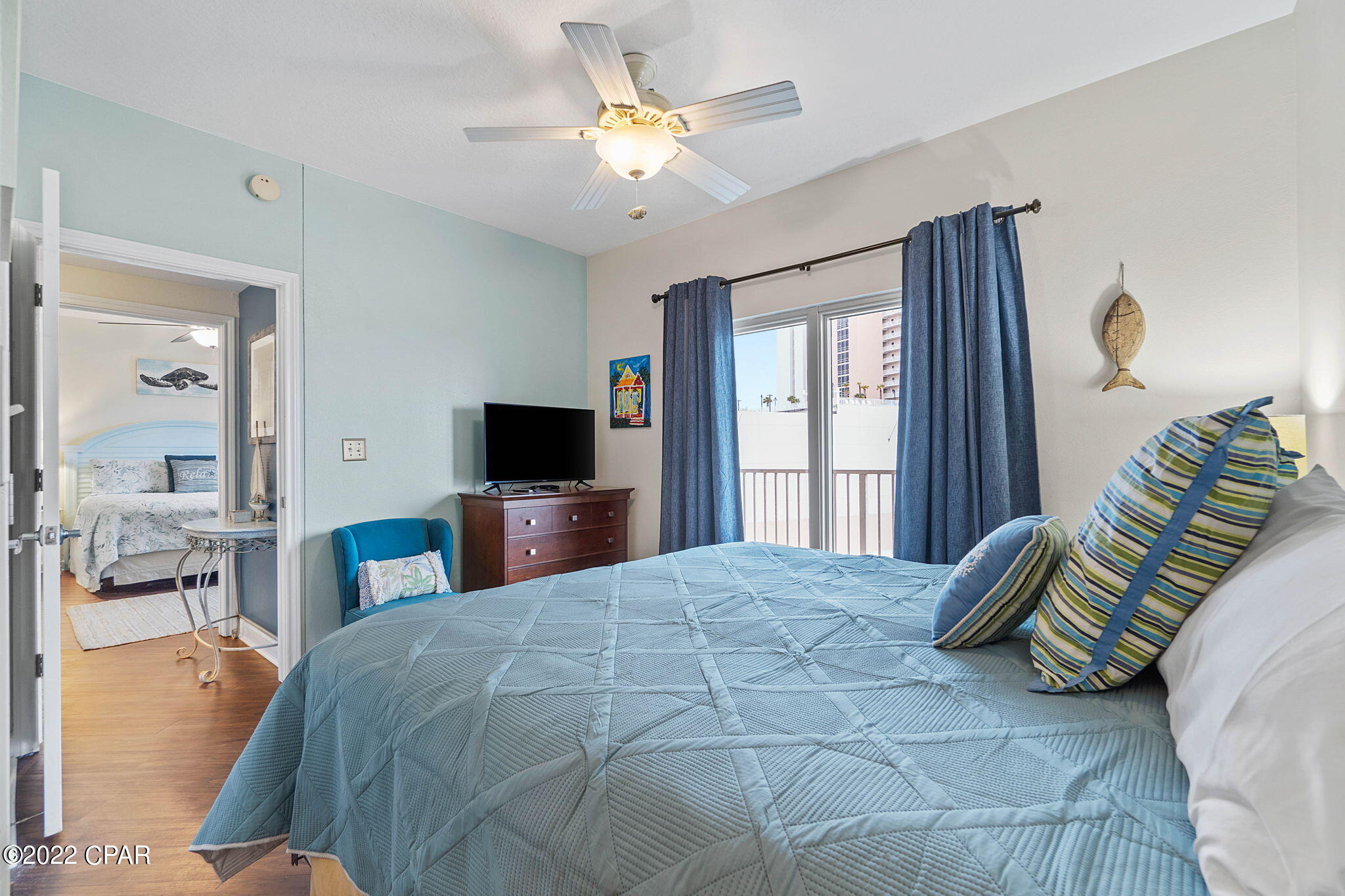 Shores Of Panama - Residential