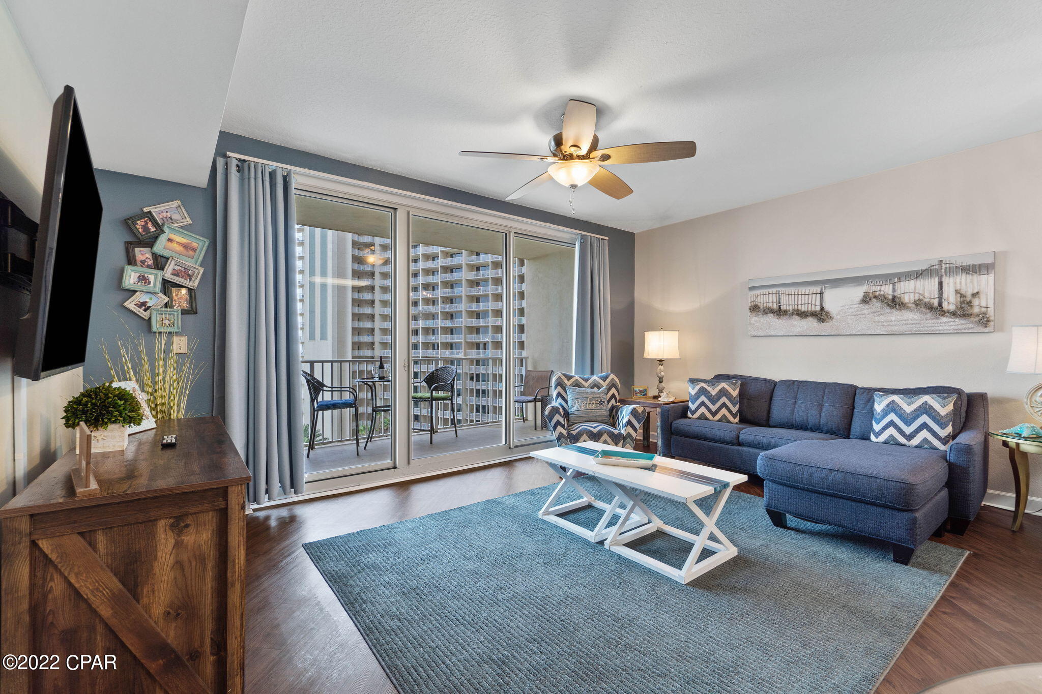 Shores Of Panama - Residential