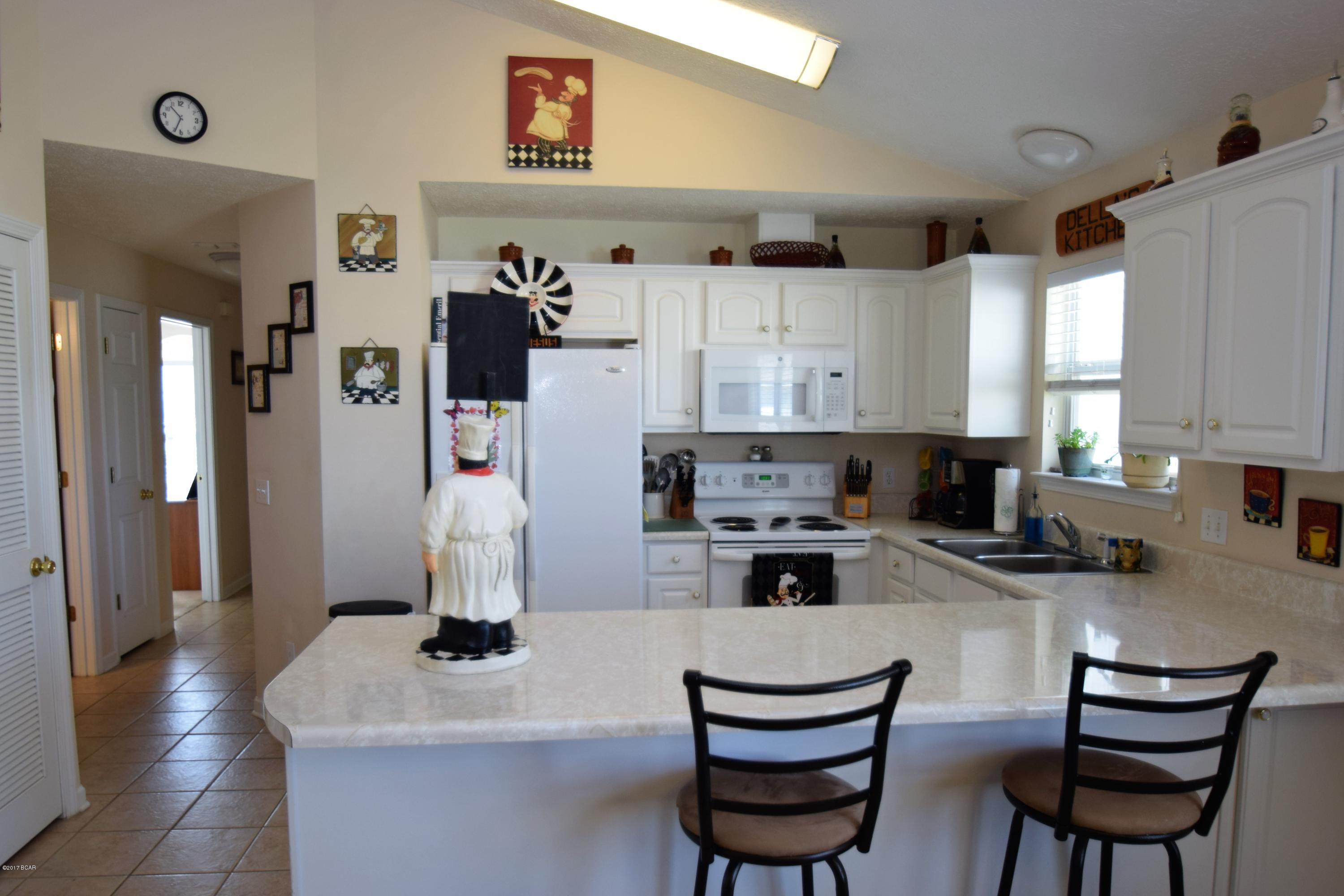 Palm Cove - Residential