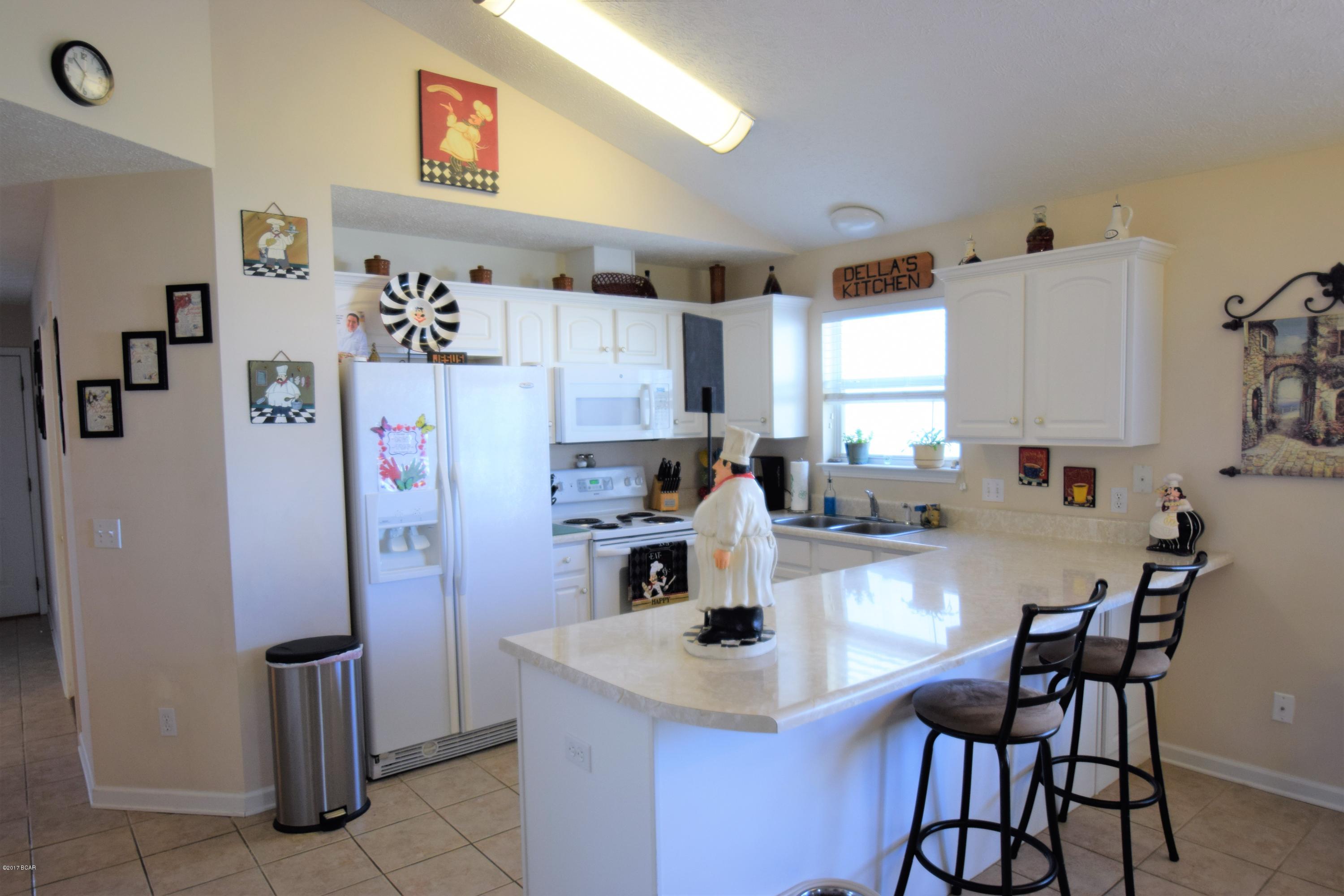 Palm Cove - Residential