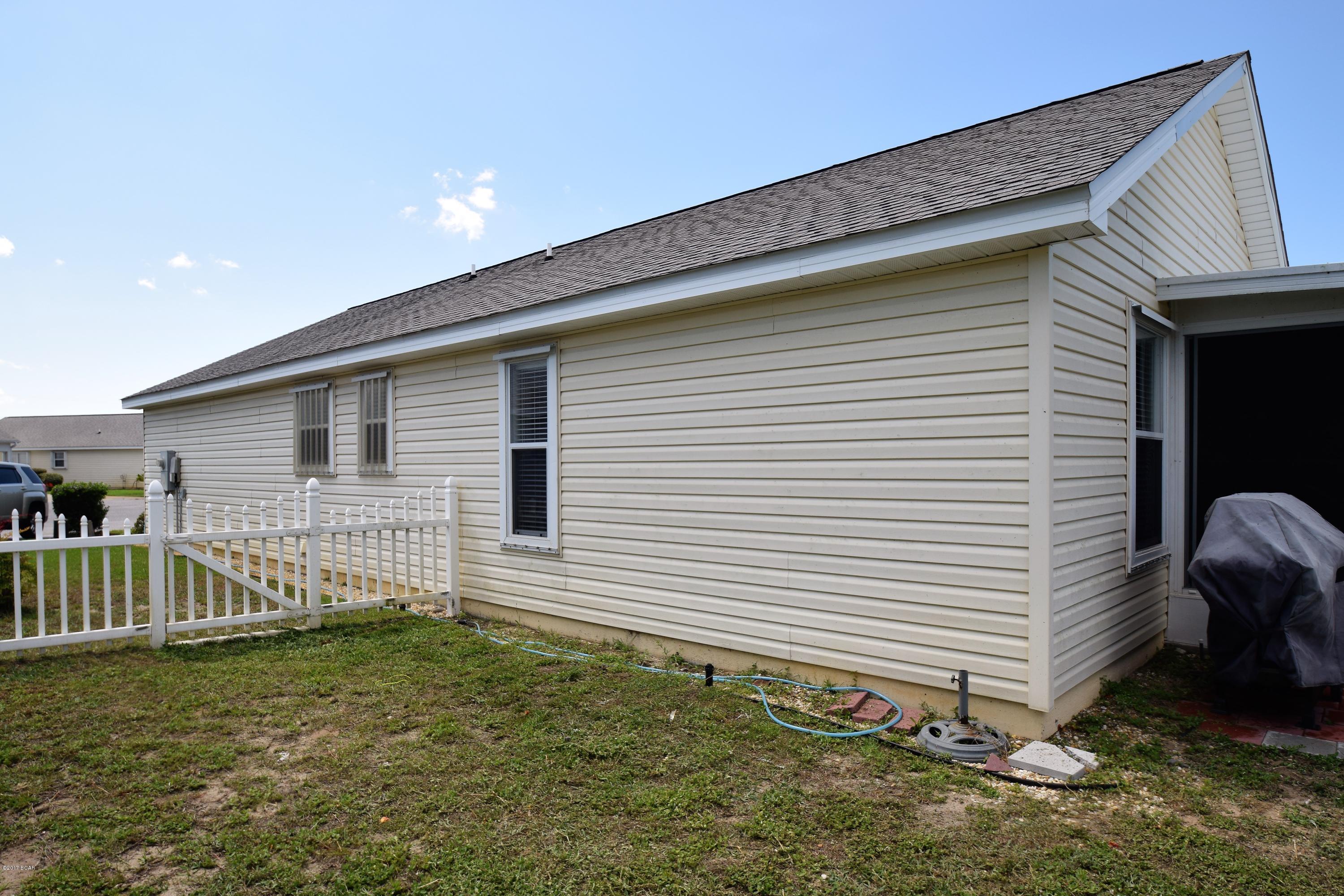 Palm Cove - Residential