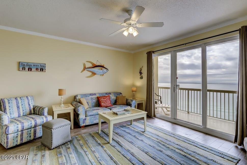 Seychelles Resort Condominium - Residential