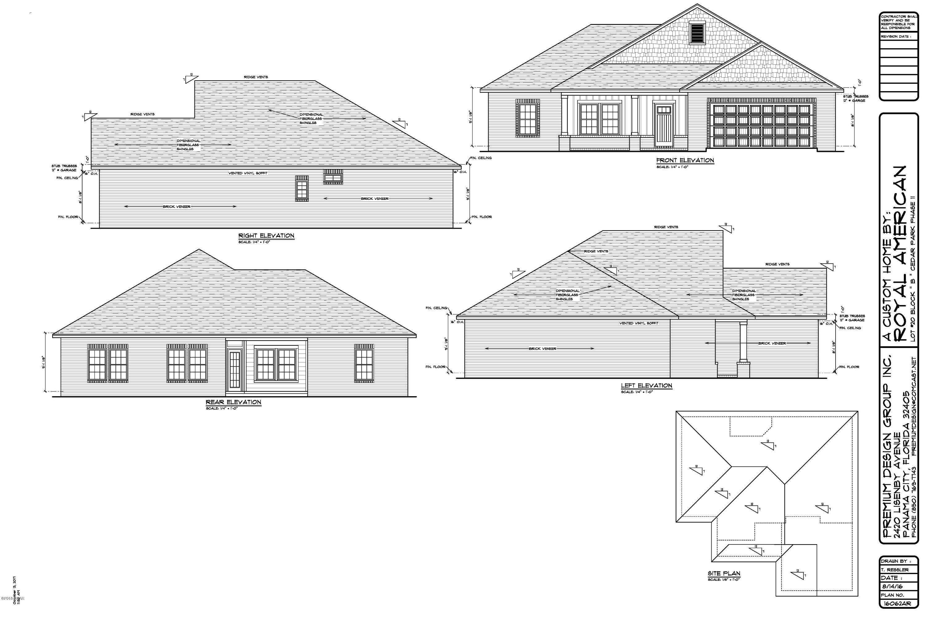 Cedar Park Ph II - Residential