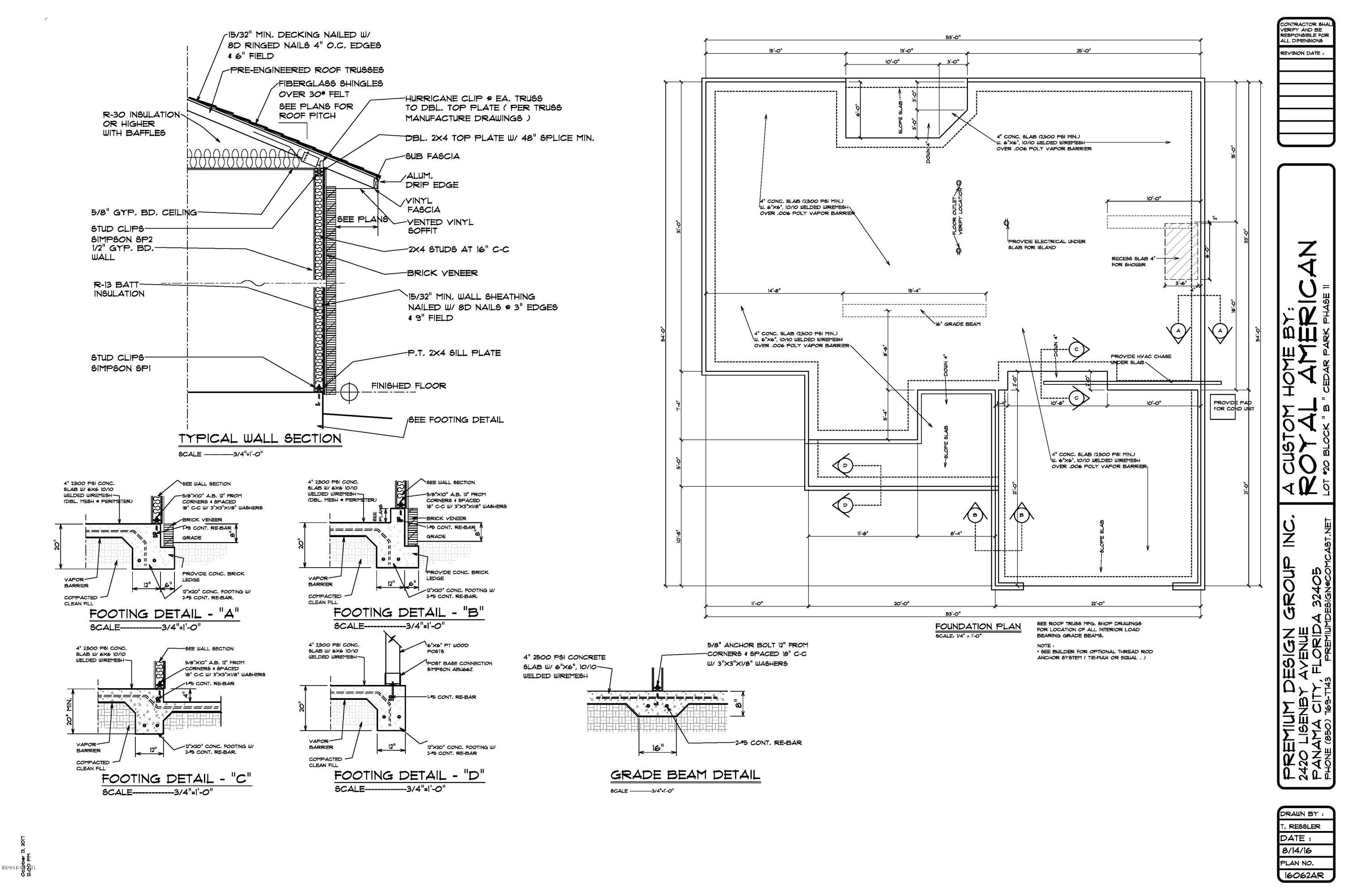 Cedar Park Ph II - Residential