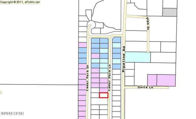 Cedar Park Ph II - Residential