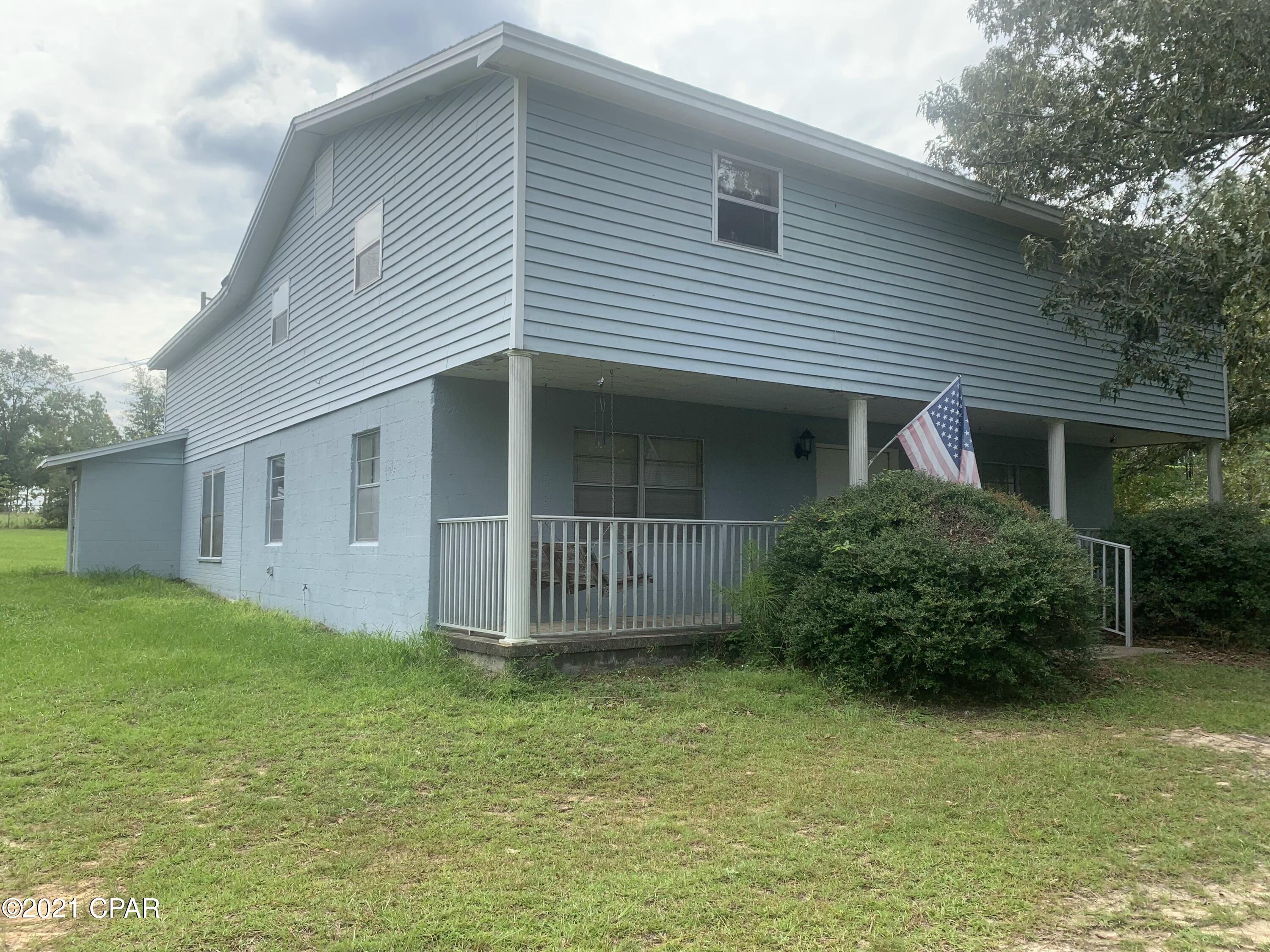 [No Recorded Subdiv] - Residential