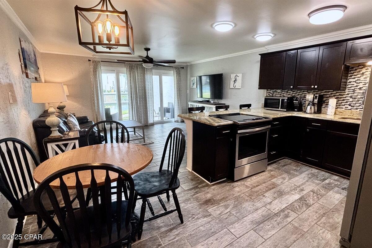 Sugar Beach Condo - Residential