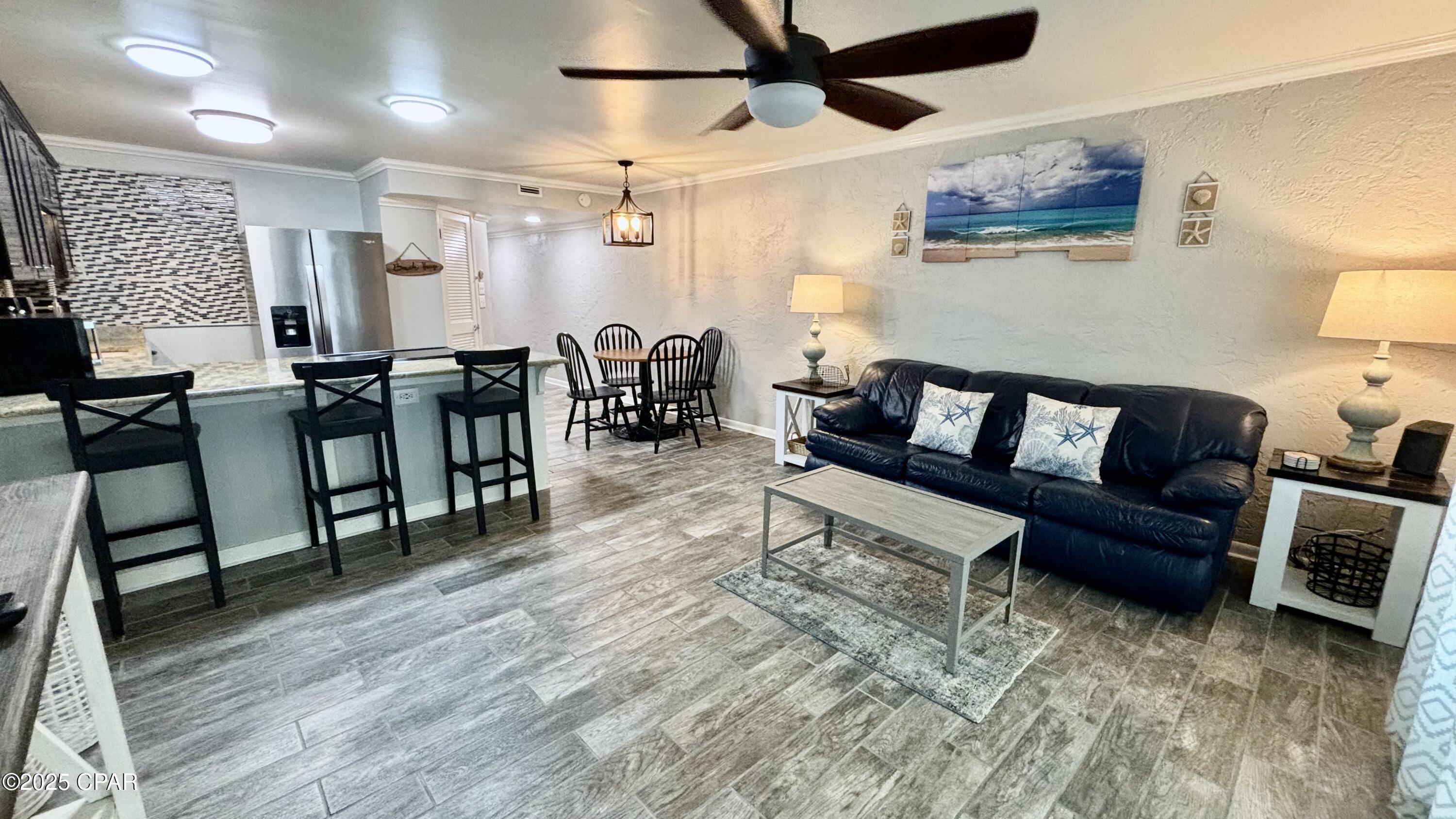 Sugar Beach Condo - Residential