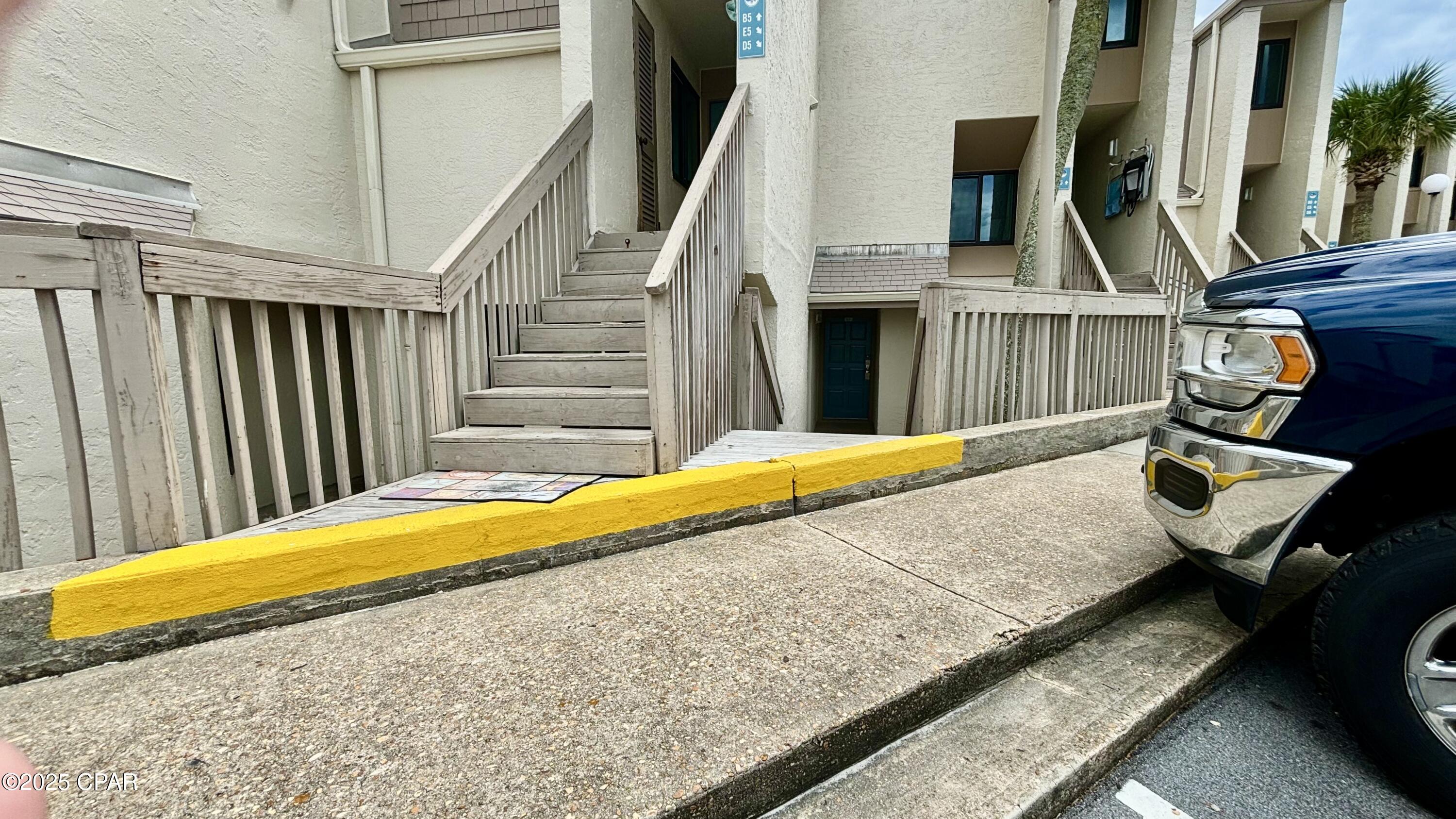 Sugar Beach Condo - Residential