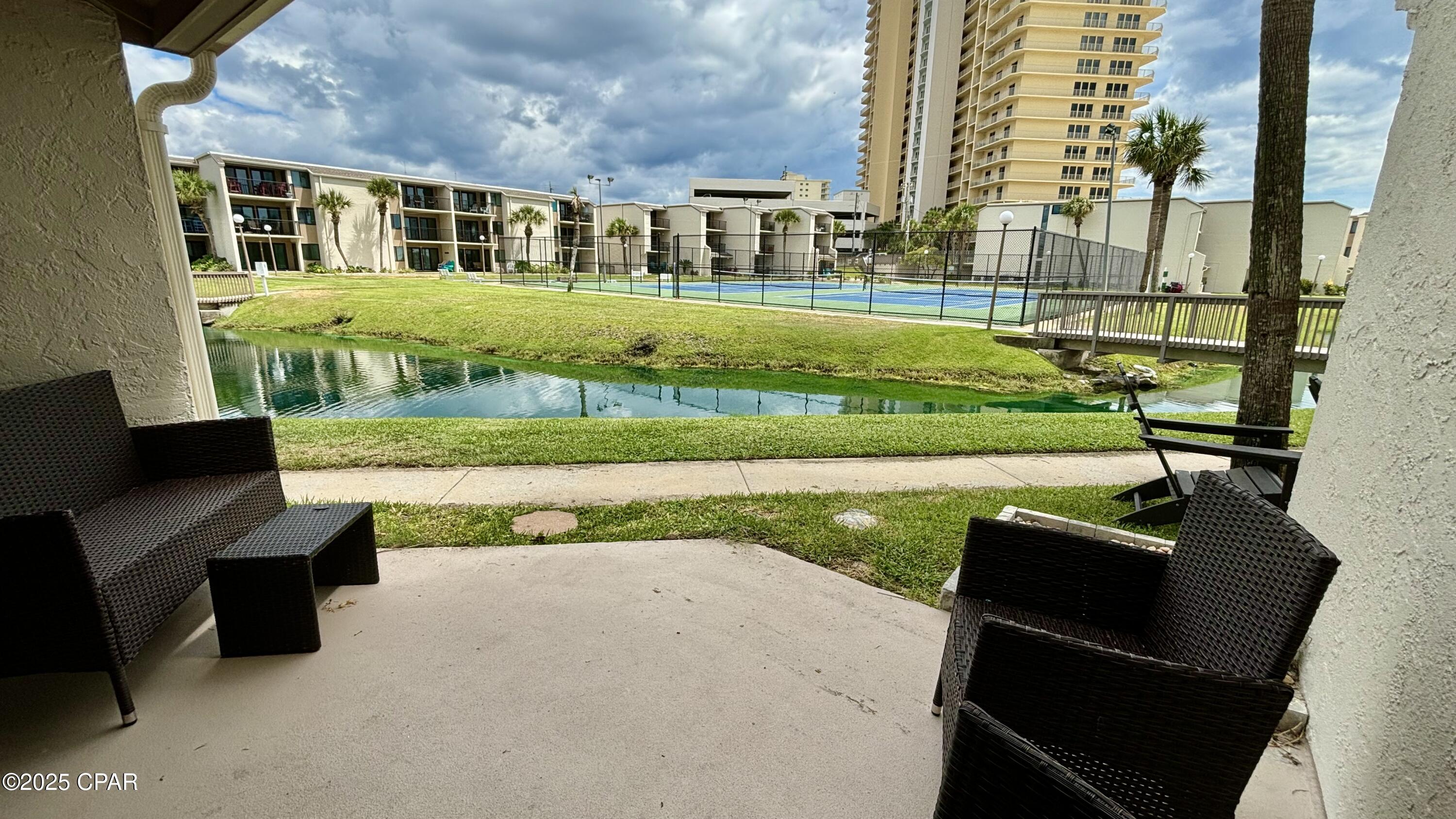 Sugar Beach Condo - Residential