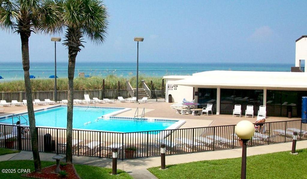 Sugar Beach Condo - Residential