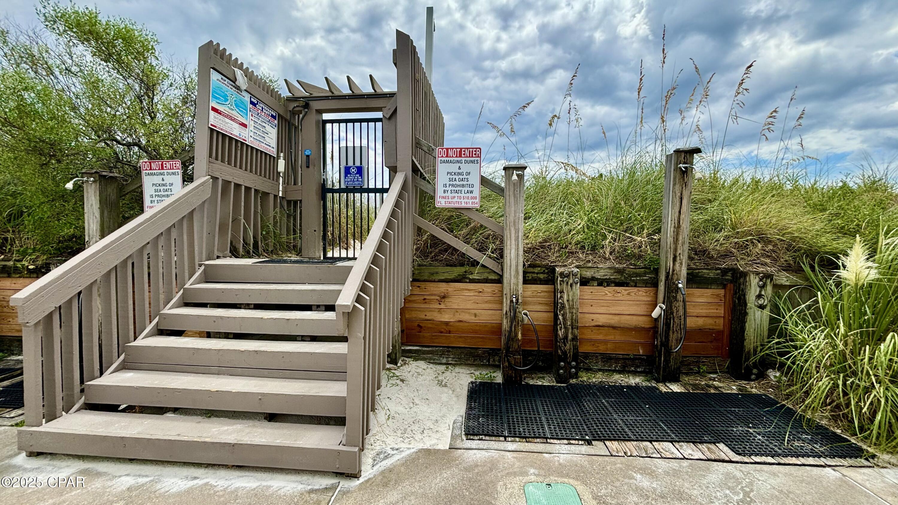 Sugar Beach Condo - Residential