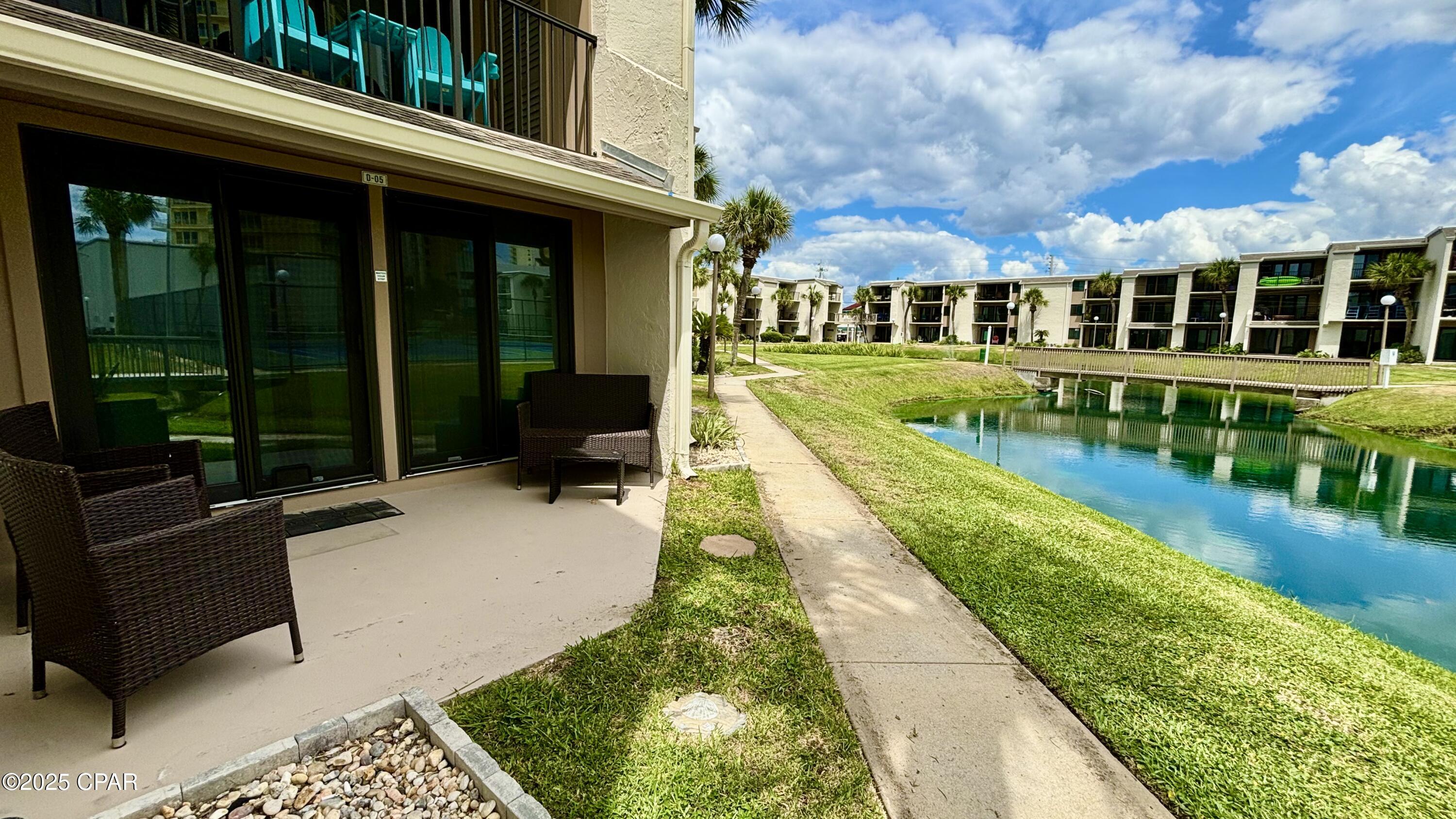 Sugar Beach Condo - Residential