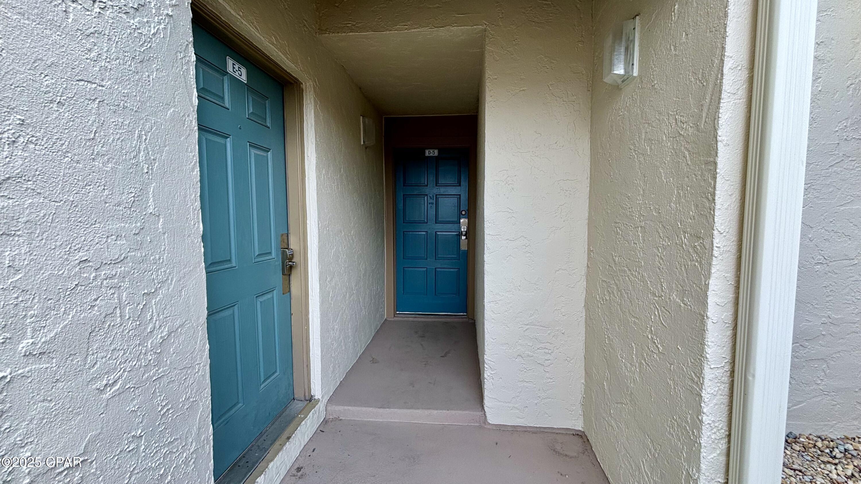 Sugar Beach Condo - Residential