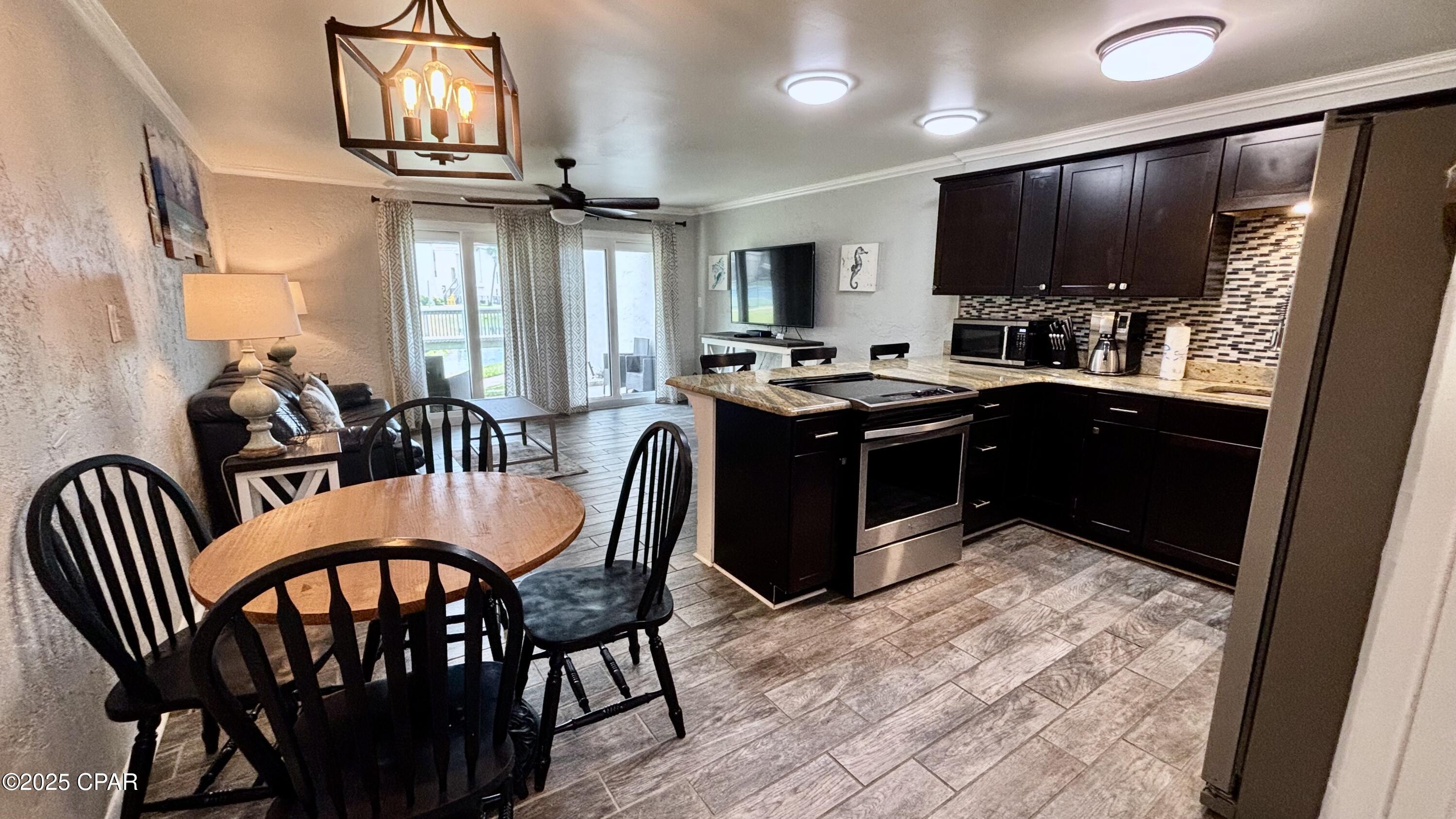 Sugar Beach Condo - Residential