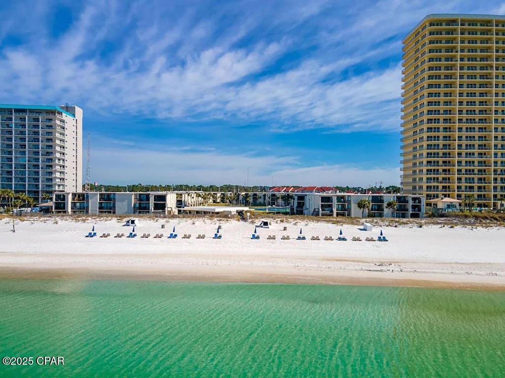 Sugar Beach Condo - Residential