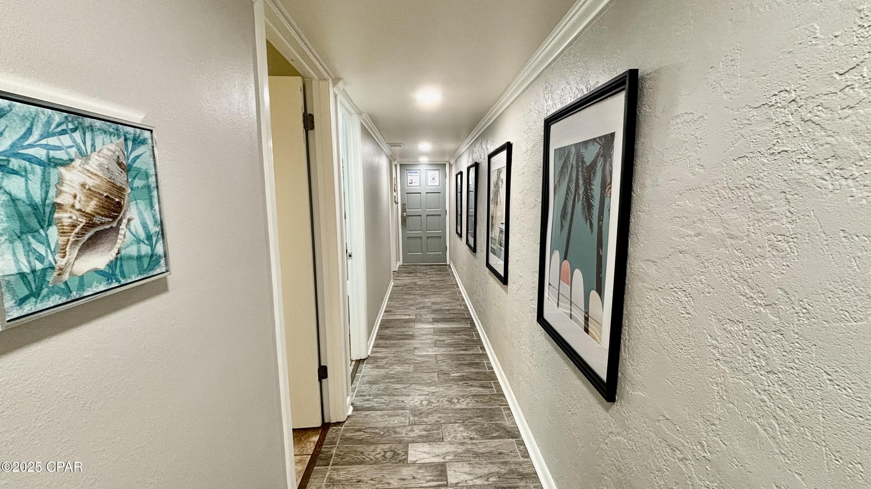 Sugar Beach Condo - Residential