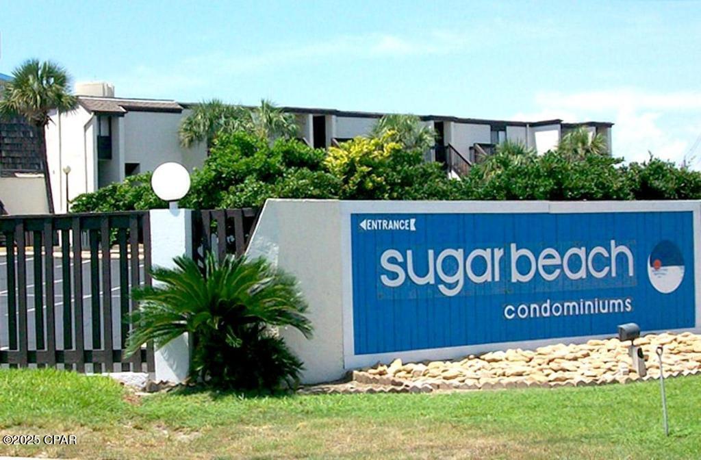 Sugar Beach Condo - Residential