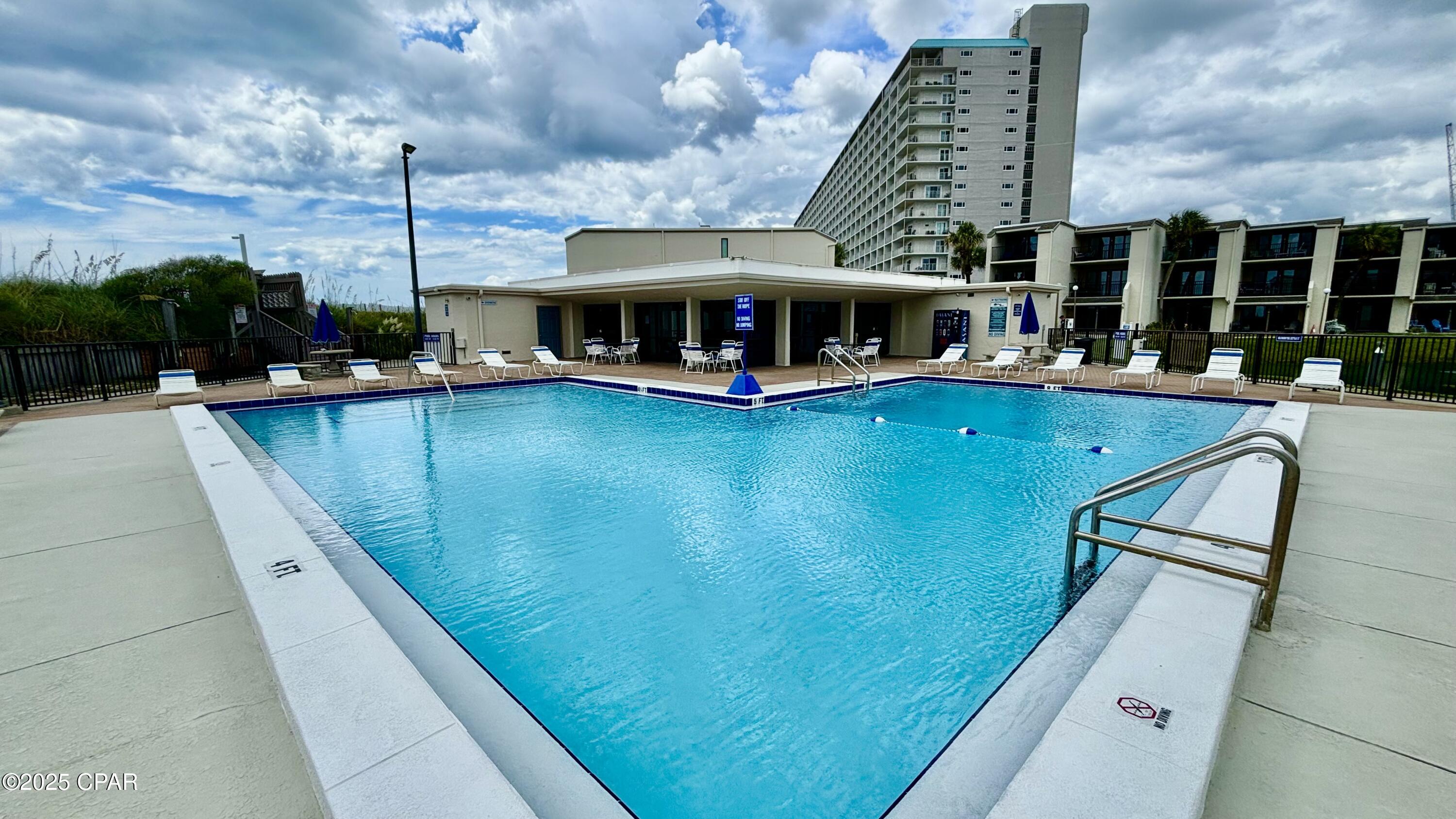 Sugar Beach Condo - Residential