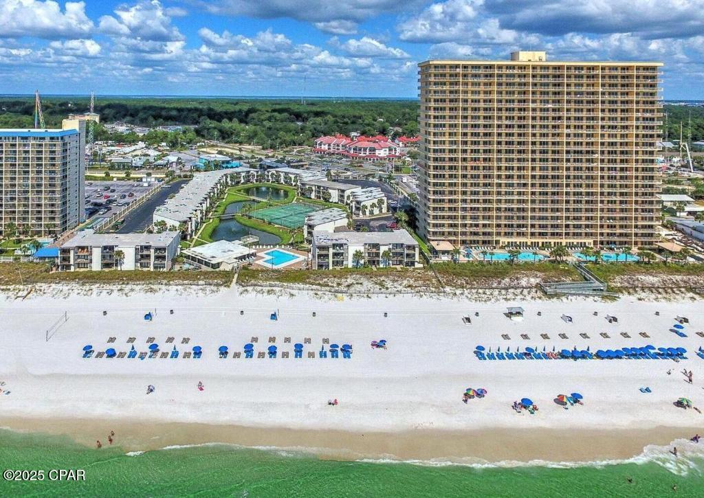 Sugar Beach Condo - Residential