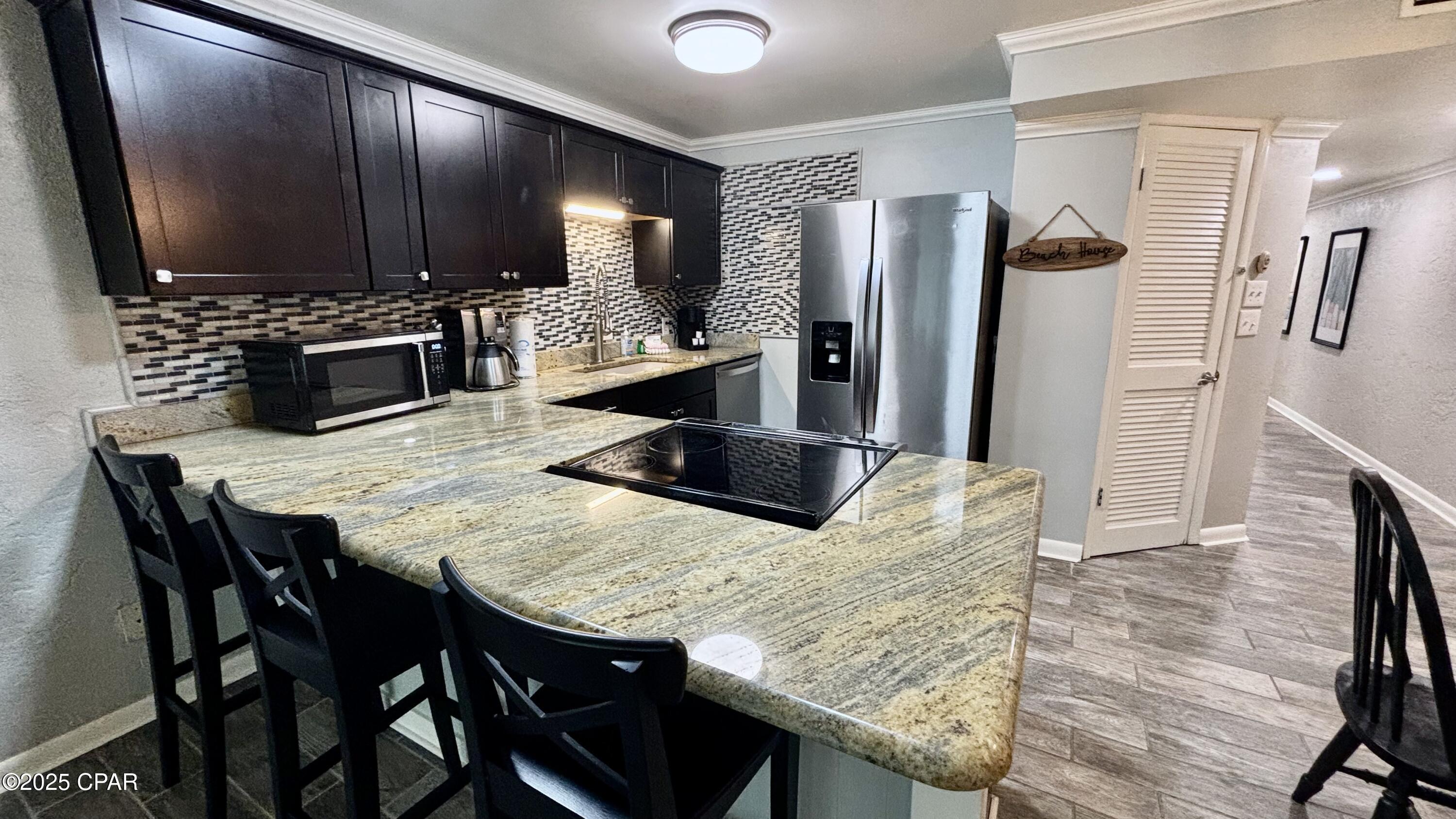 Sugar Beach Condo - Residential