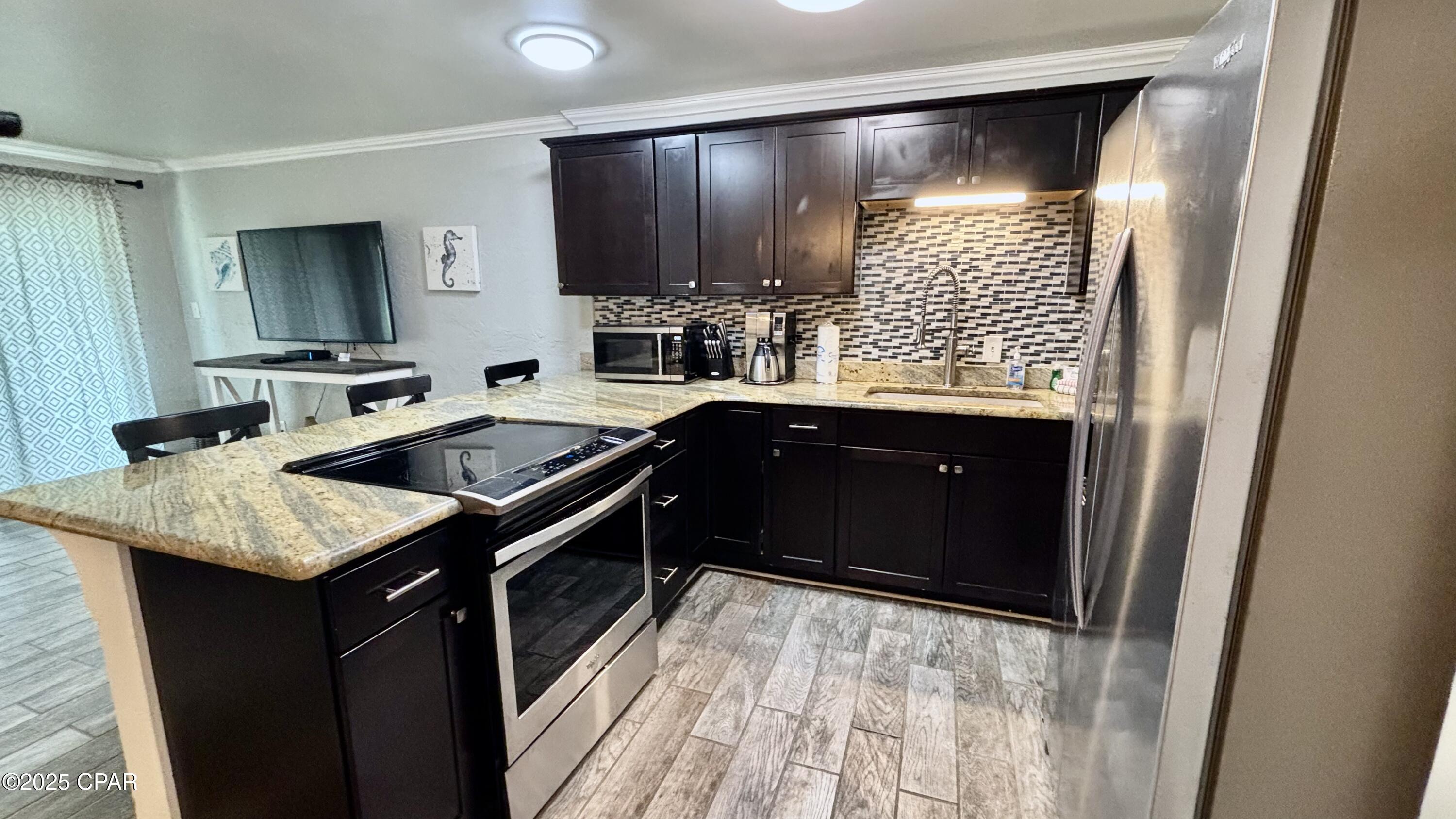 Sugar Beach Condo - Residential