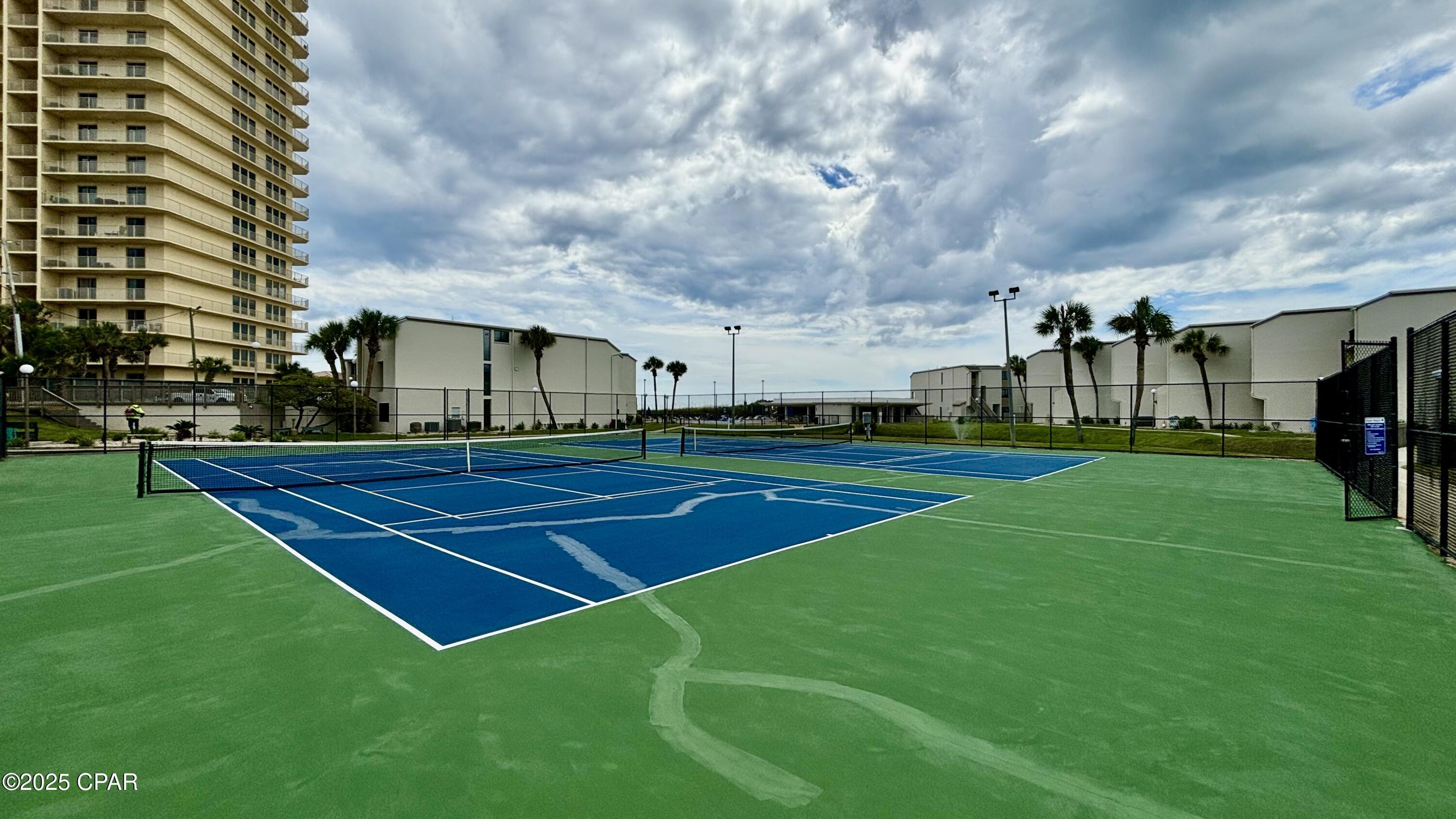 Sugar Beach Condo - Residential