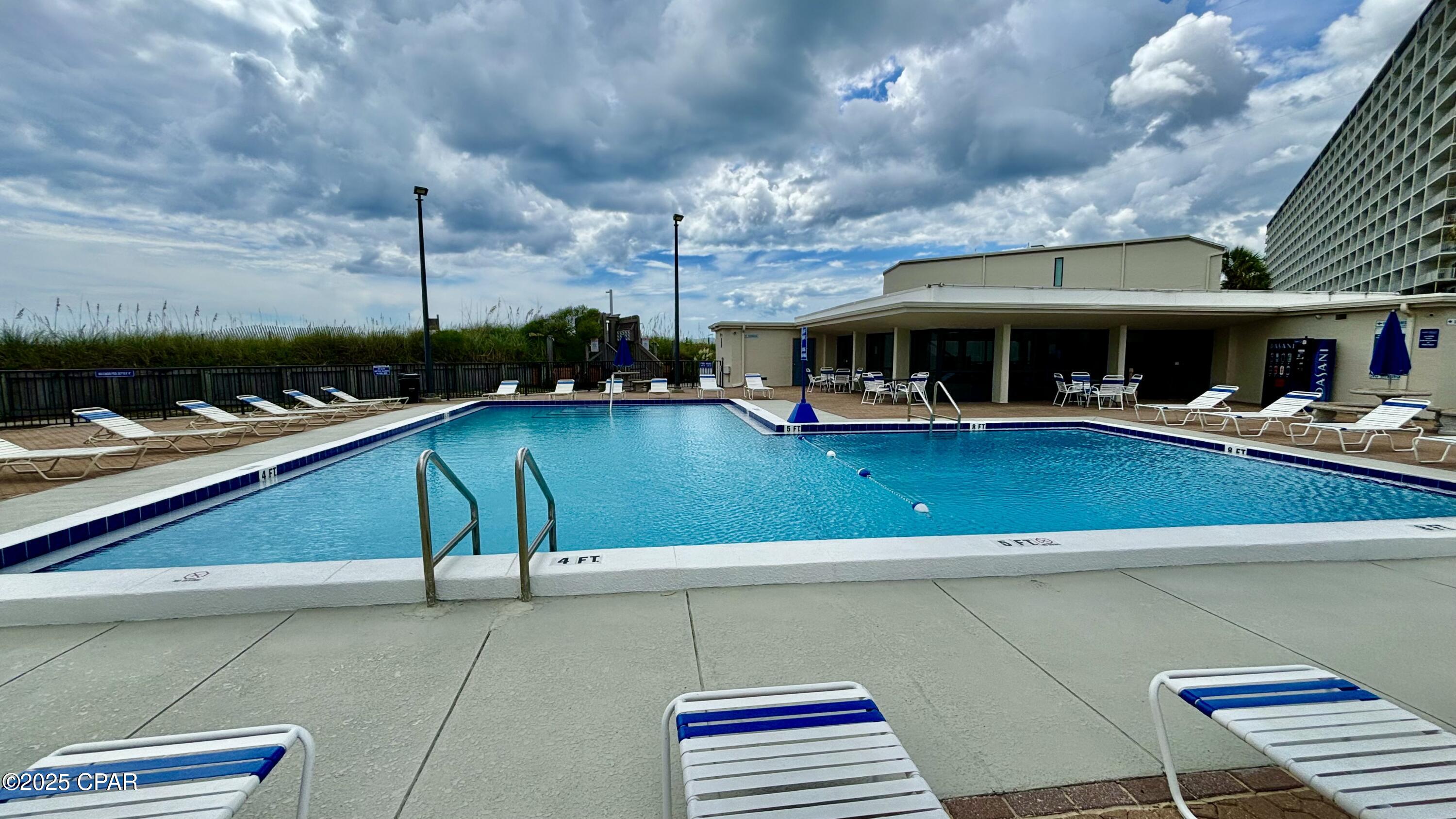 Sugar Beach Condo - Residential