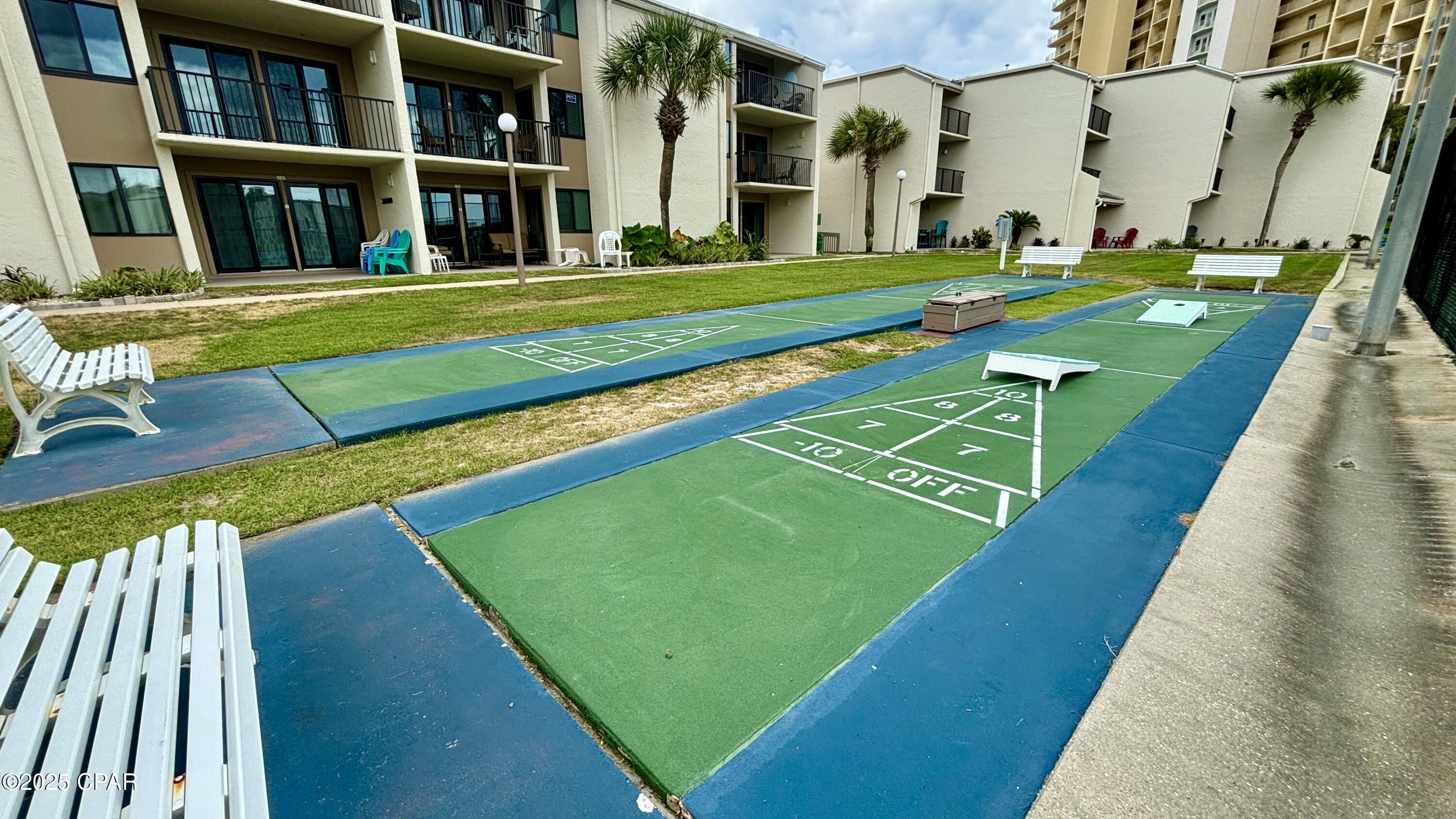 Sugar Beach Condo - Residential