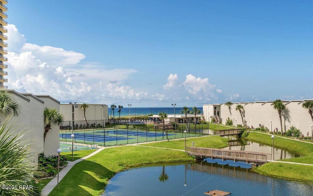 Sugar Beach Condo - Residential