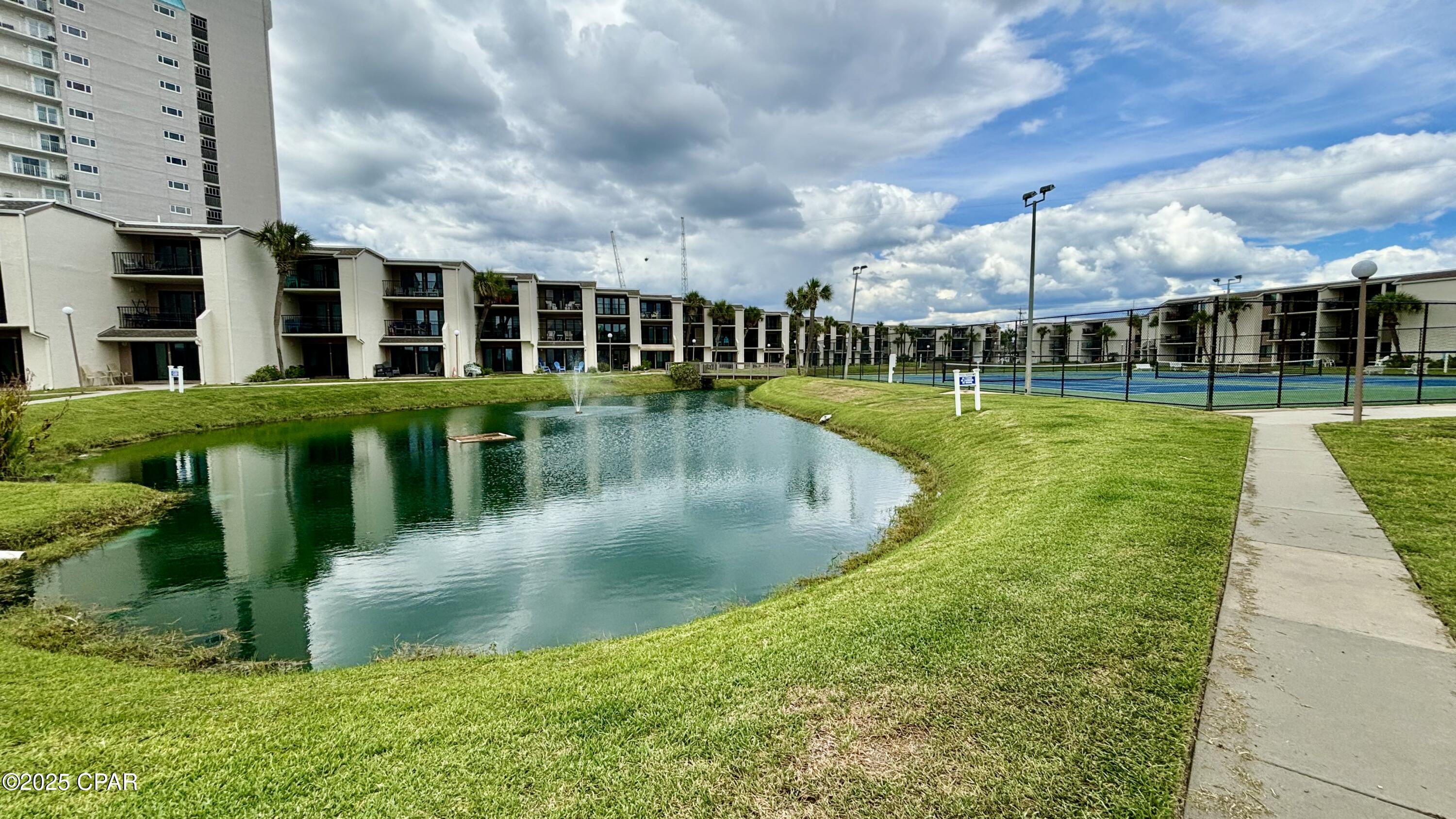 Sugar Beach Condo - Residential